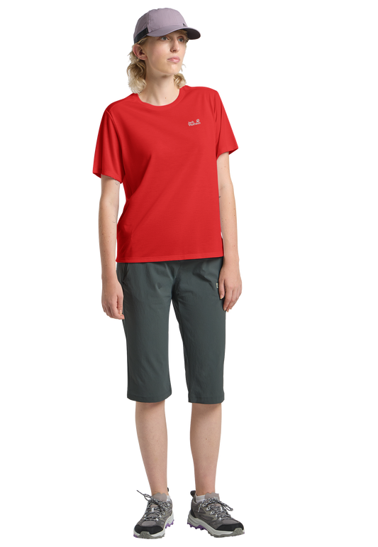 VONNAN S/S T W