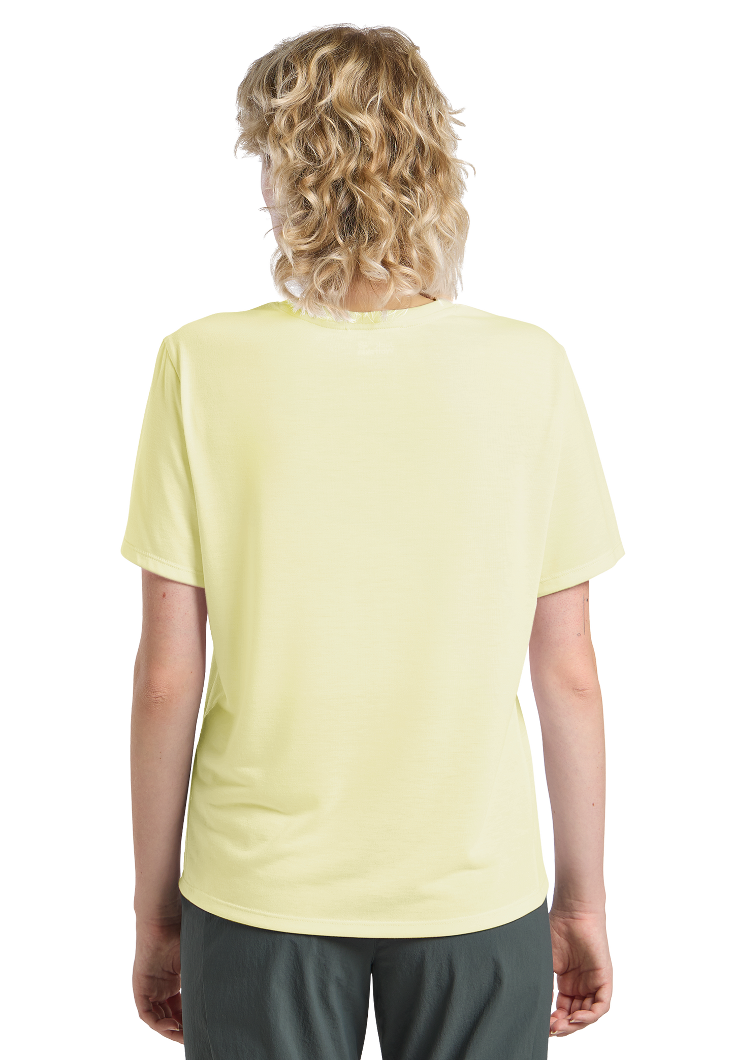 VONNAN S/S T W