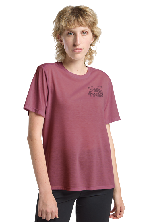 VONNAN GRAPHIC T W
