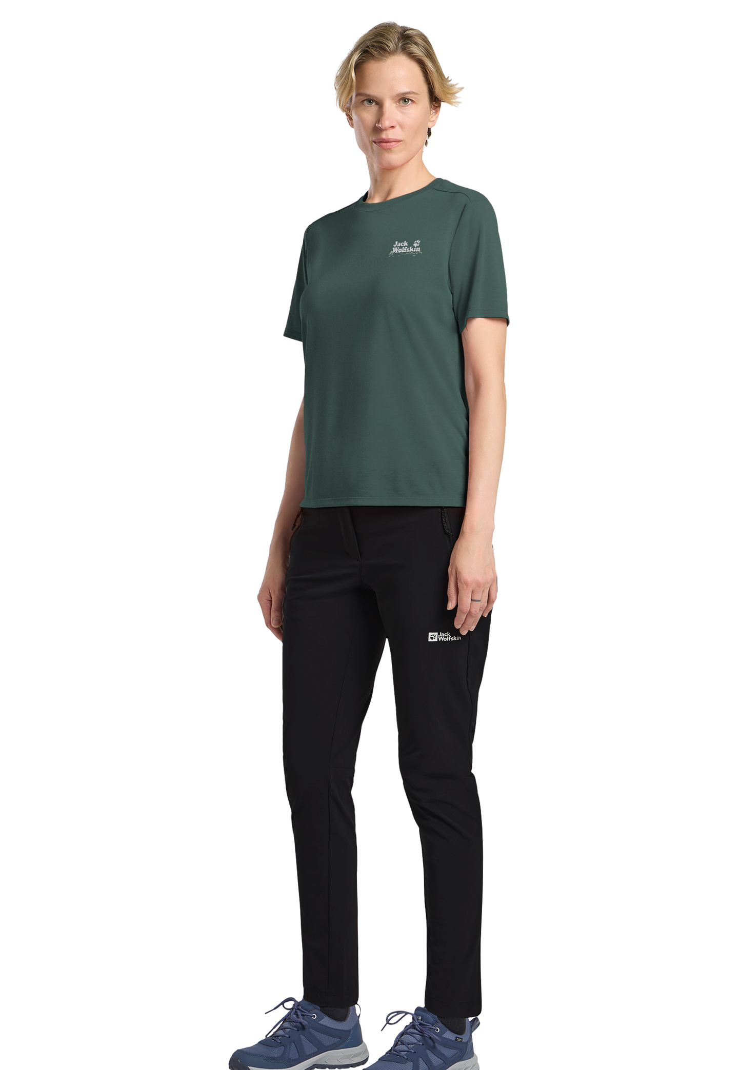 VONNAN GRAPHIC T W