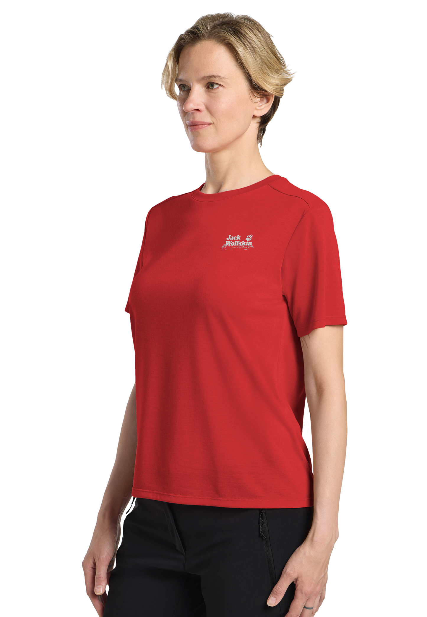 VONNAN GRAPHIC T W