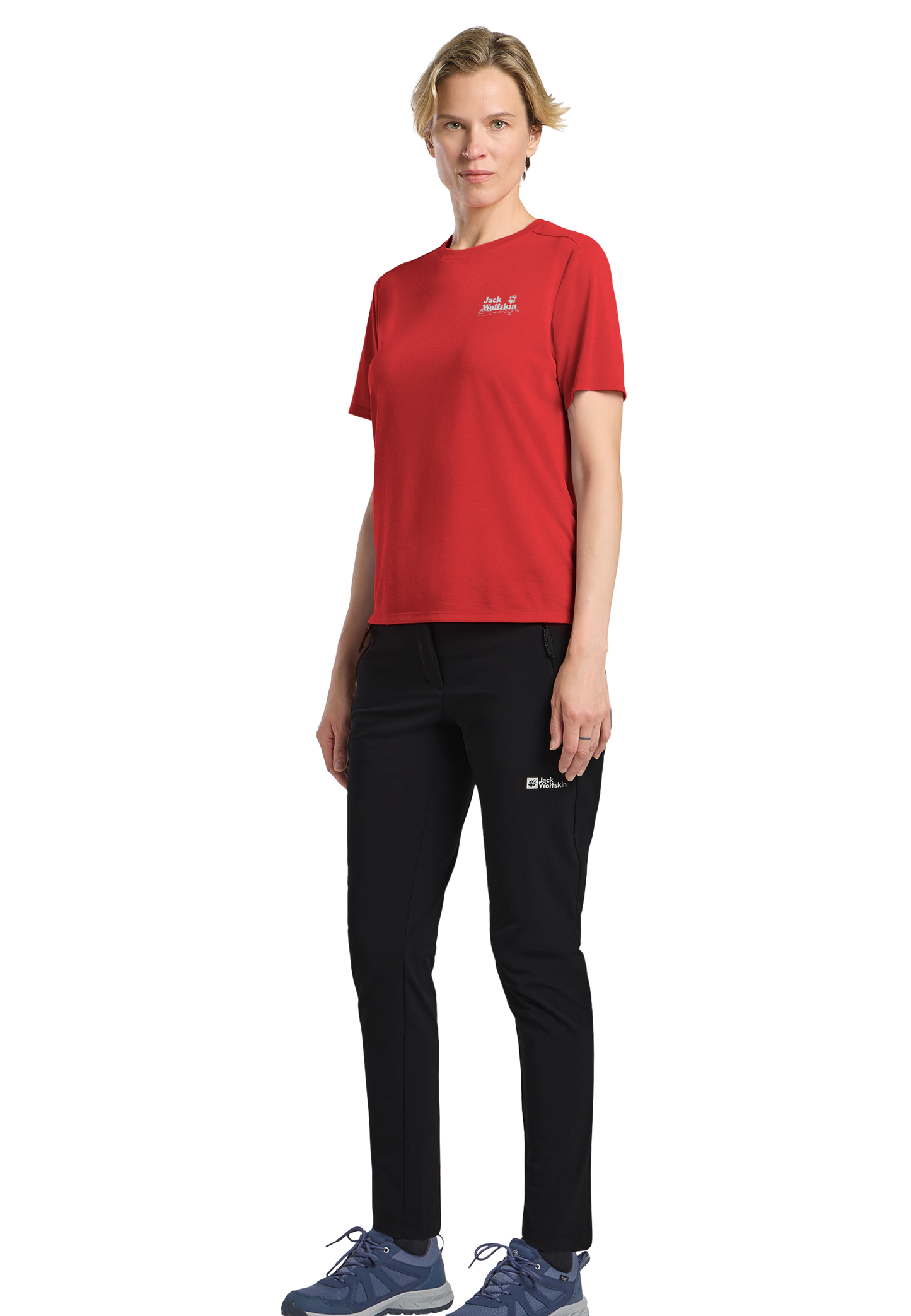 VONNAN GRAPHIC T W