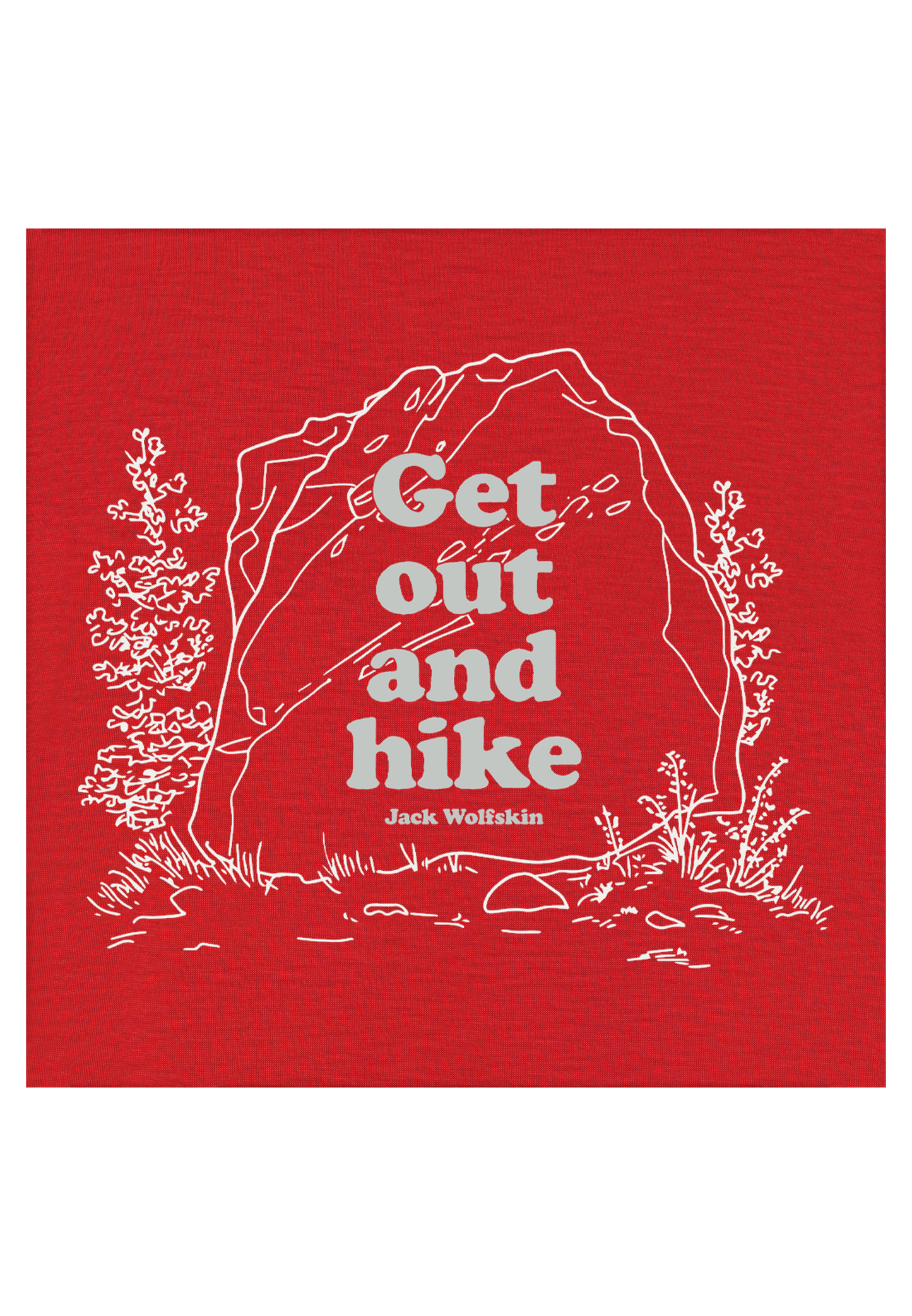 VONNAN GRAPHIC T W