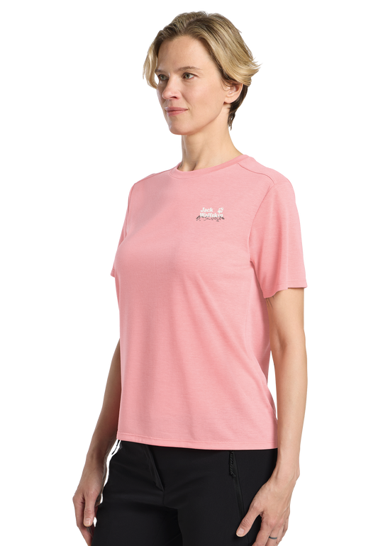 VONNAN GRAPHIC T W
