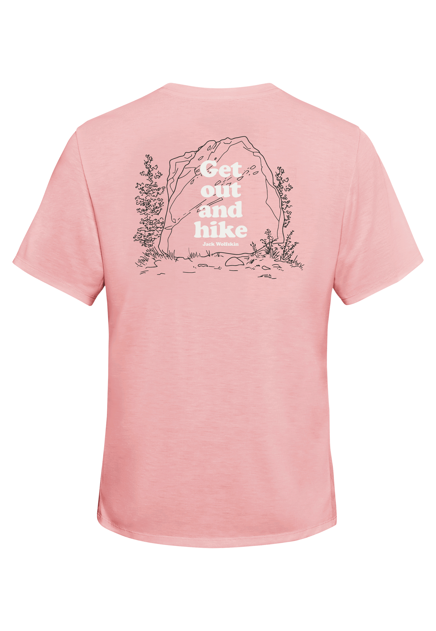 VONNAN GRAPHIC T W