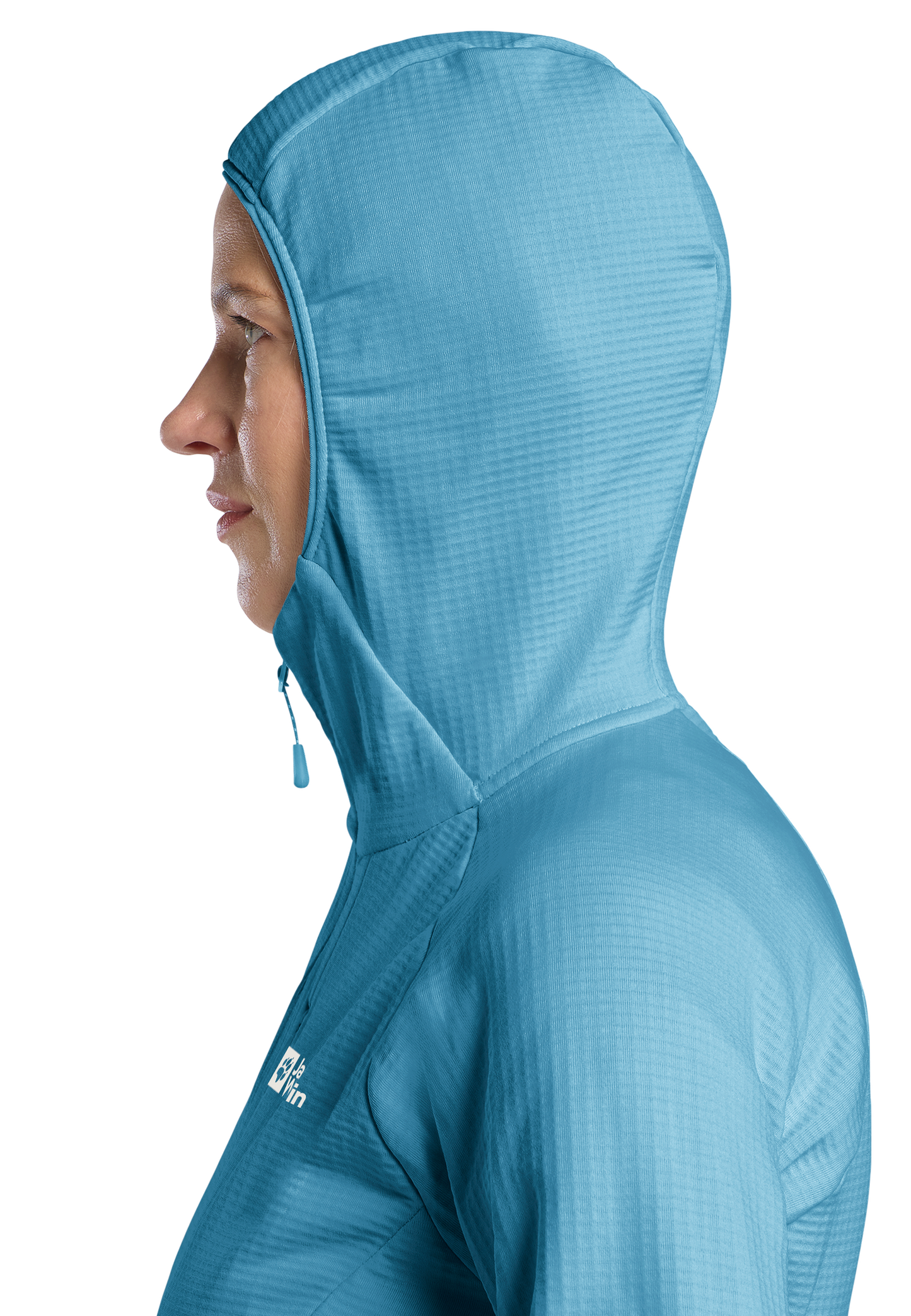 KOLBENBERG HOODED FZ W