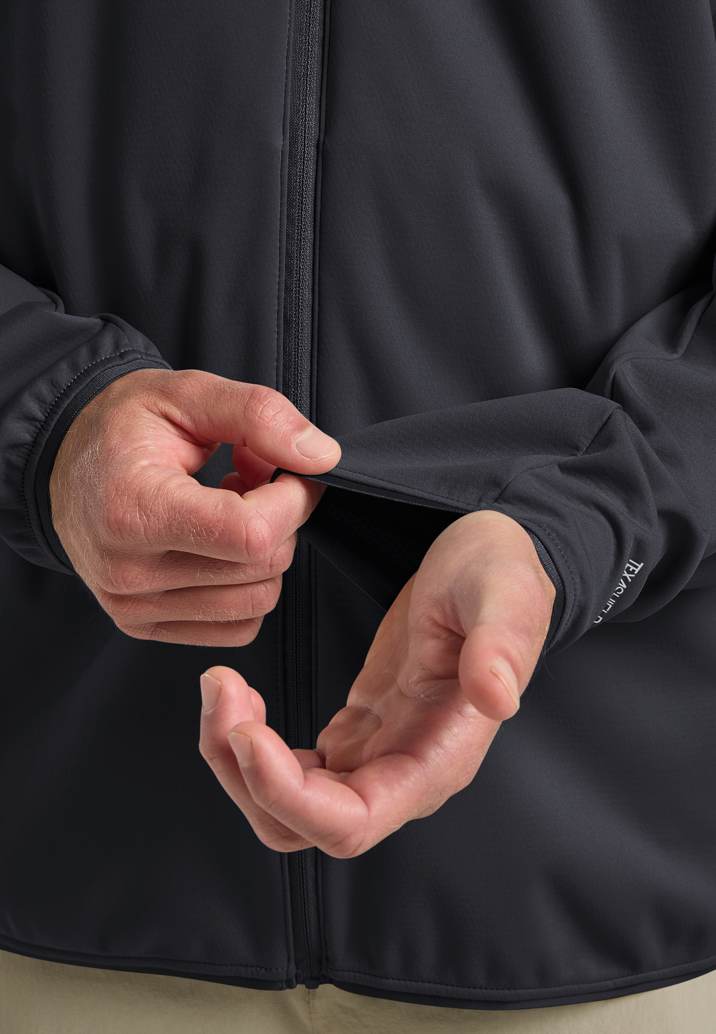 FELDBERG HOODY M