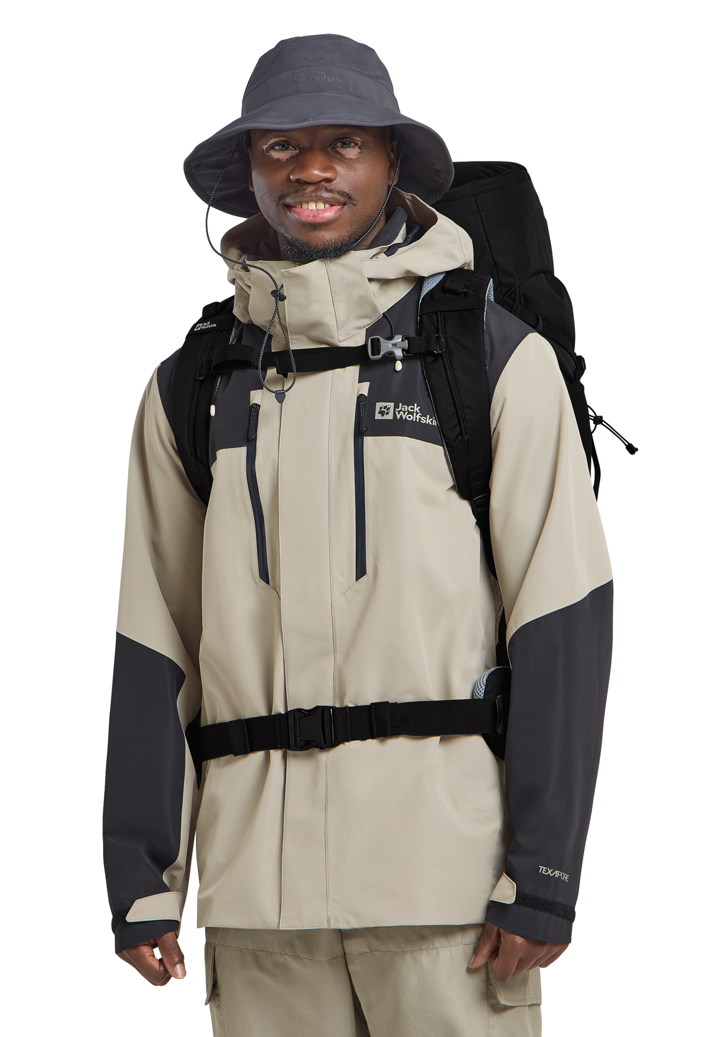 TRAILFLAIR M 50 S-L