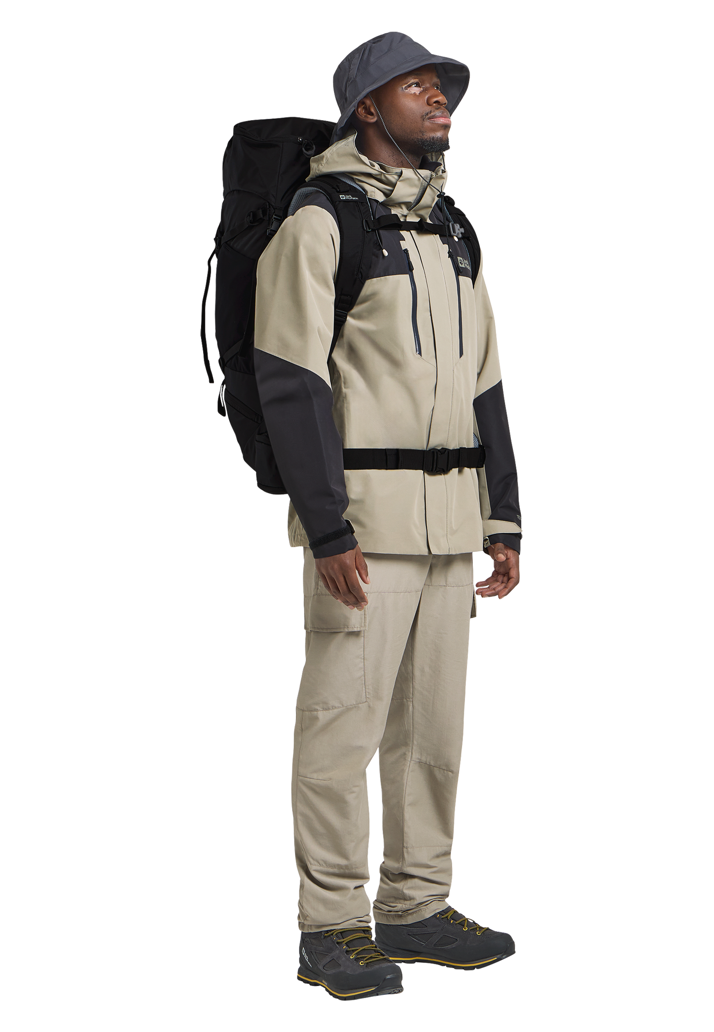 TRAILFLAIR M 50 S-L