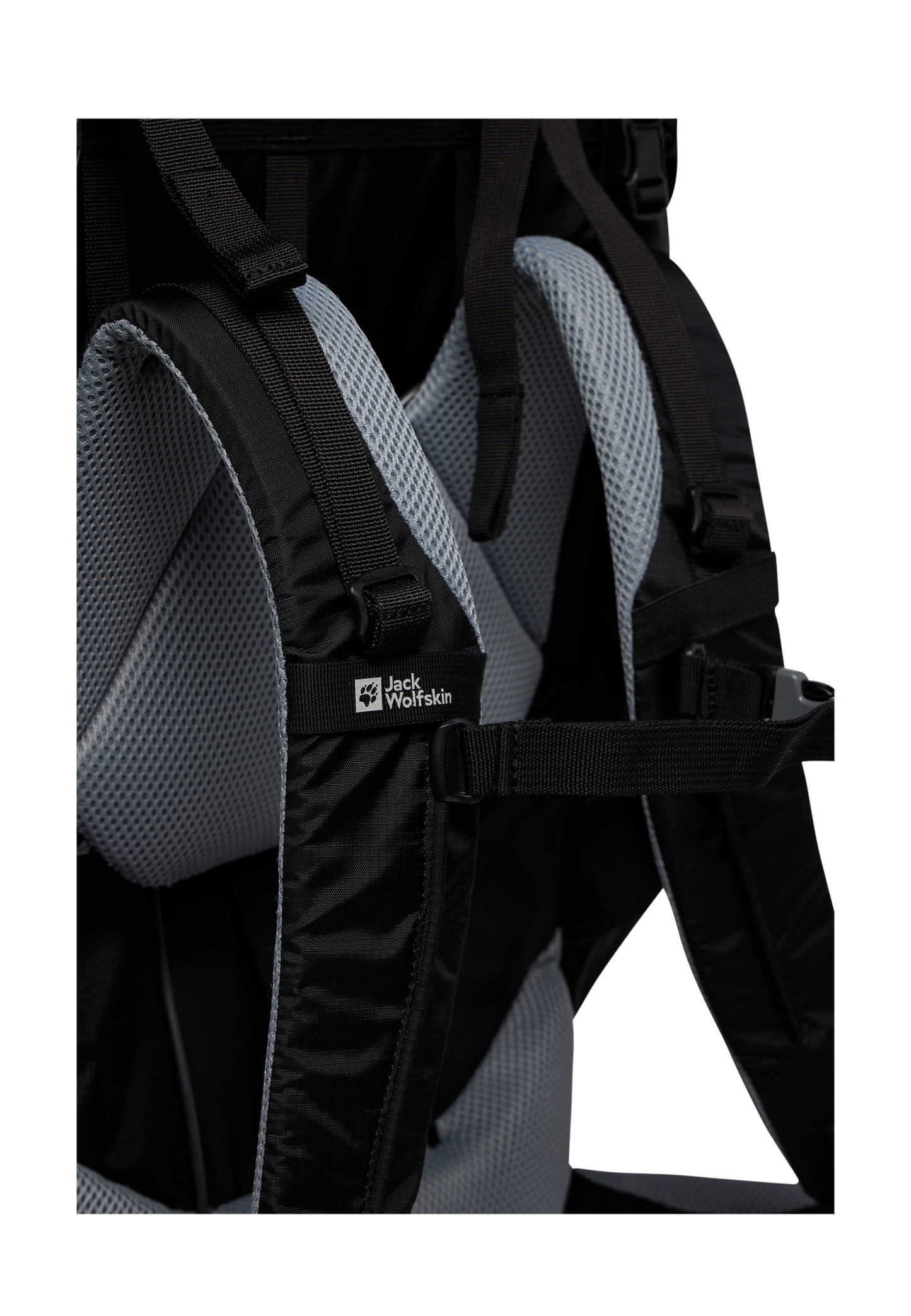 TRAILFLAIR M 50 S-L