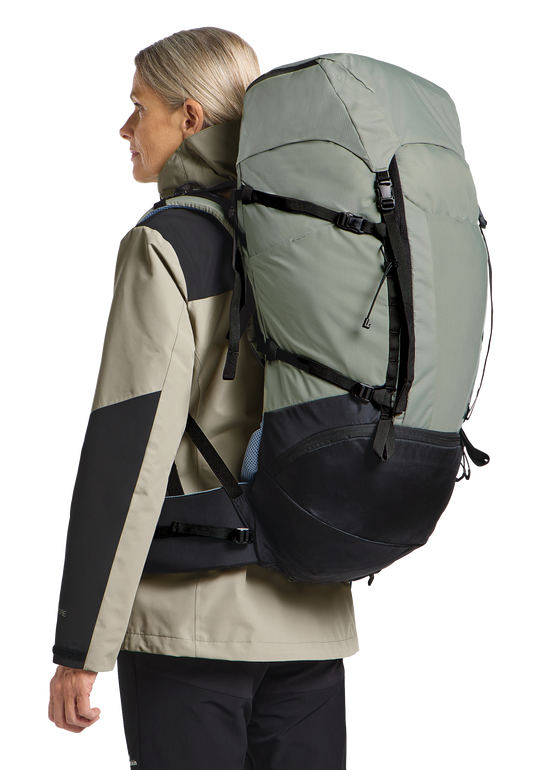 TRAILFLAIR W 50 XS-M