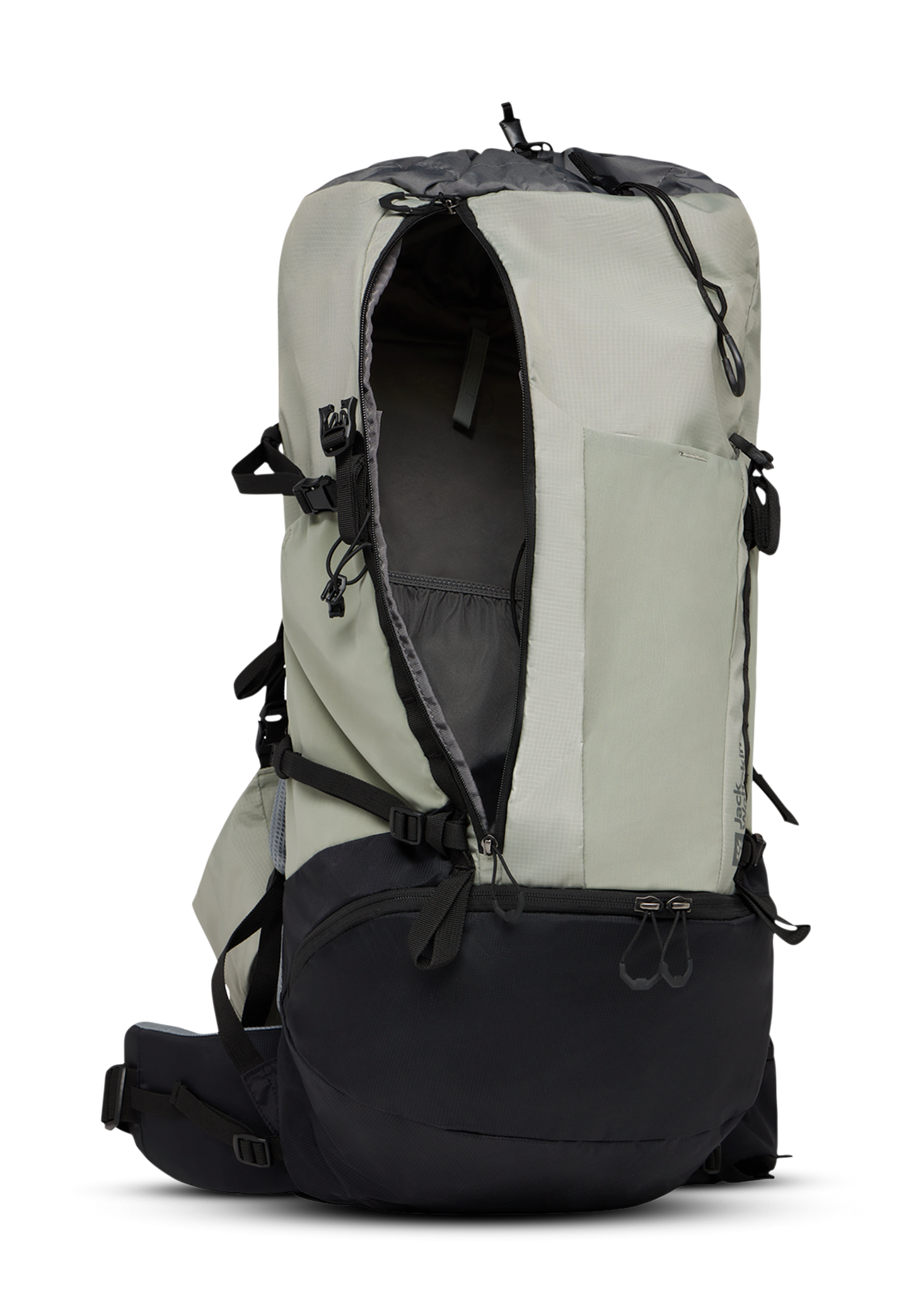 TRAILFLAIR W 50 XS-M