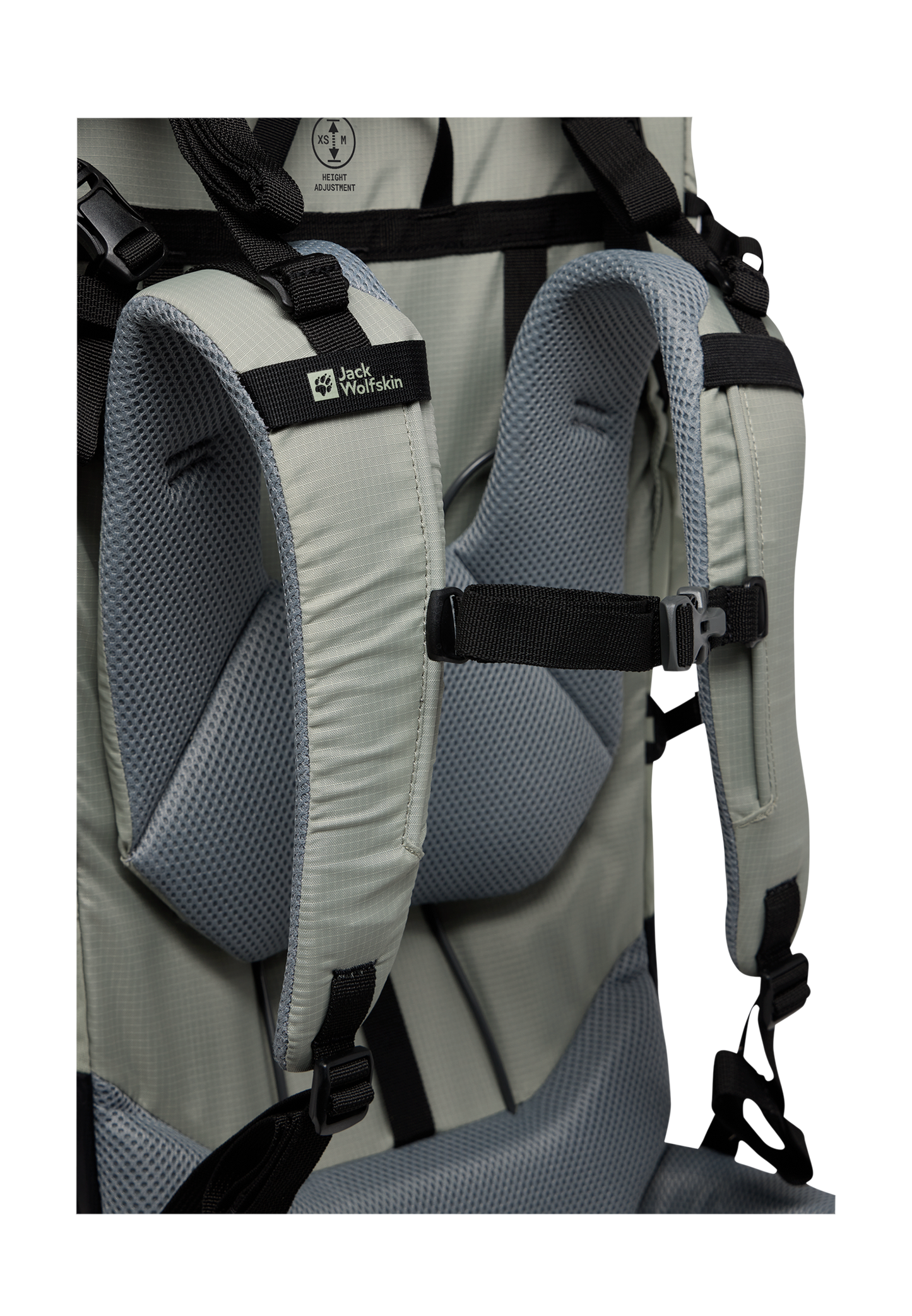 TRAILFLAIR W 50 XS-M