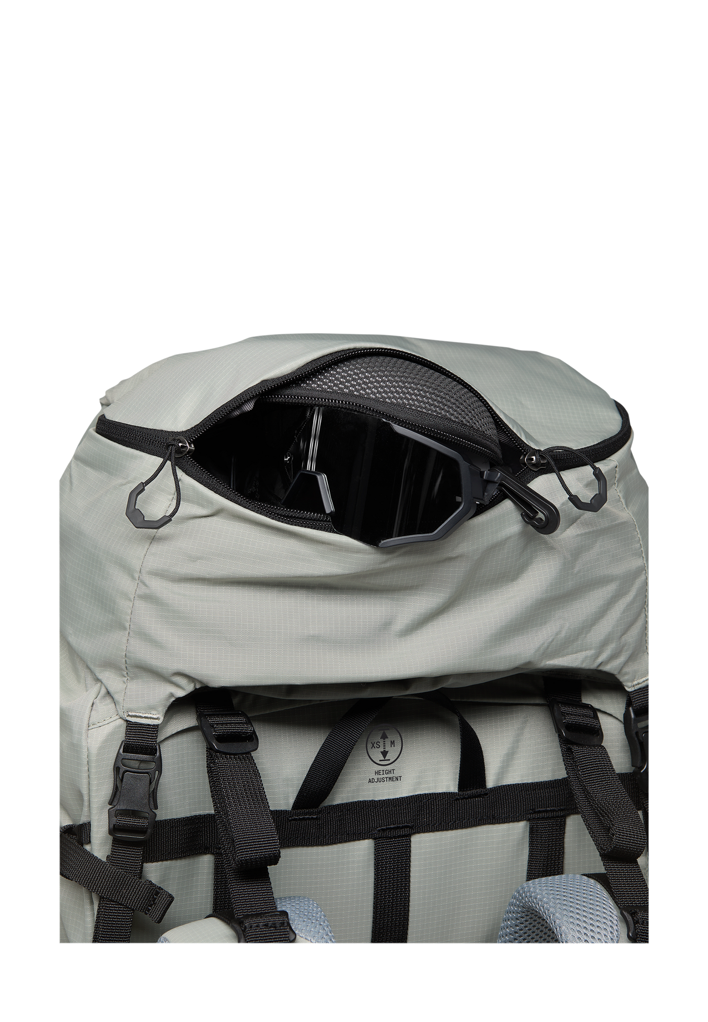 TRAILFLAIR W 50 XS-M