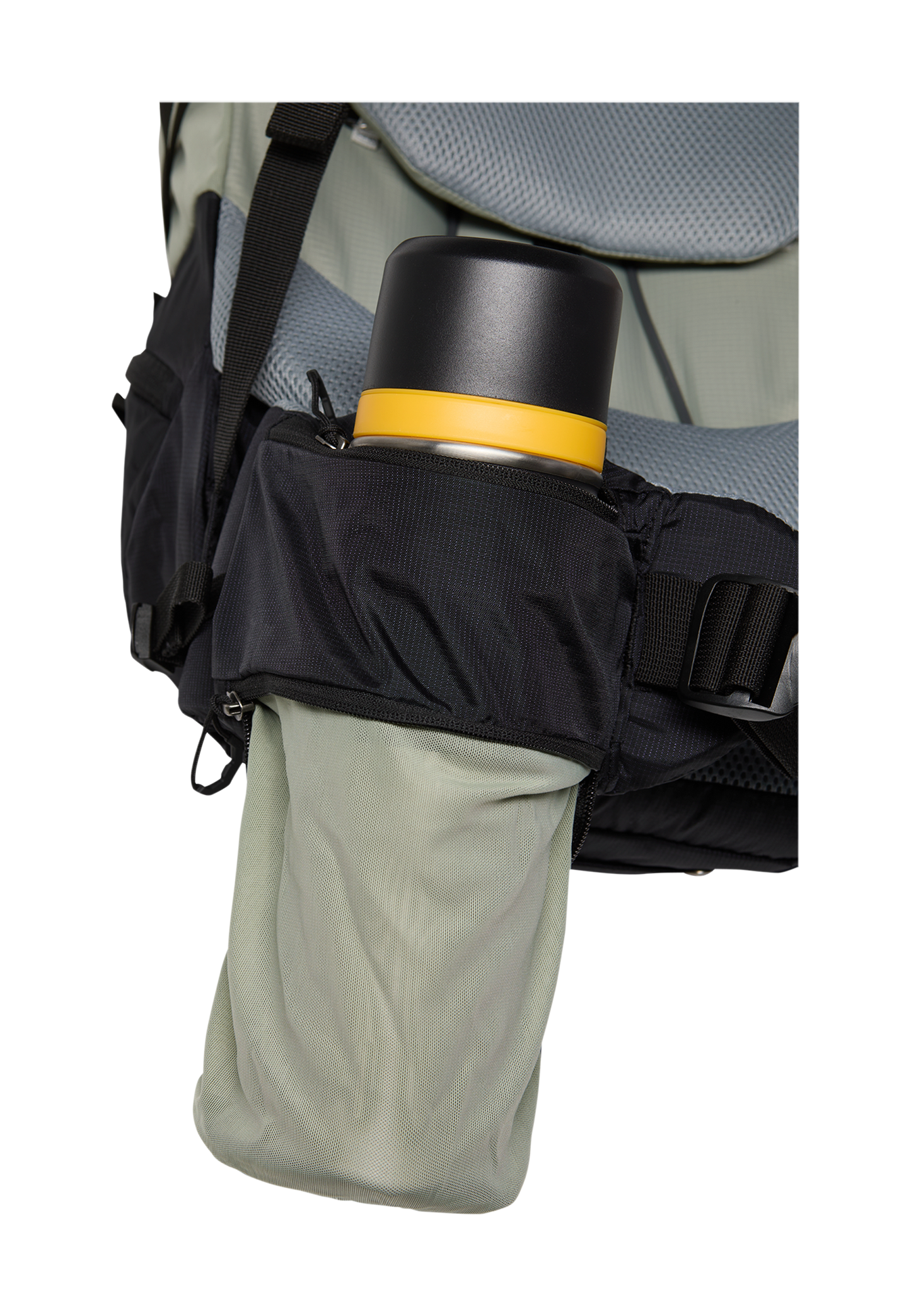 TRAILFLAIR W 50 XS-M