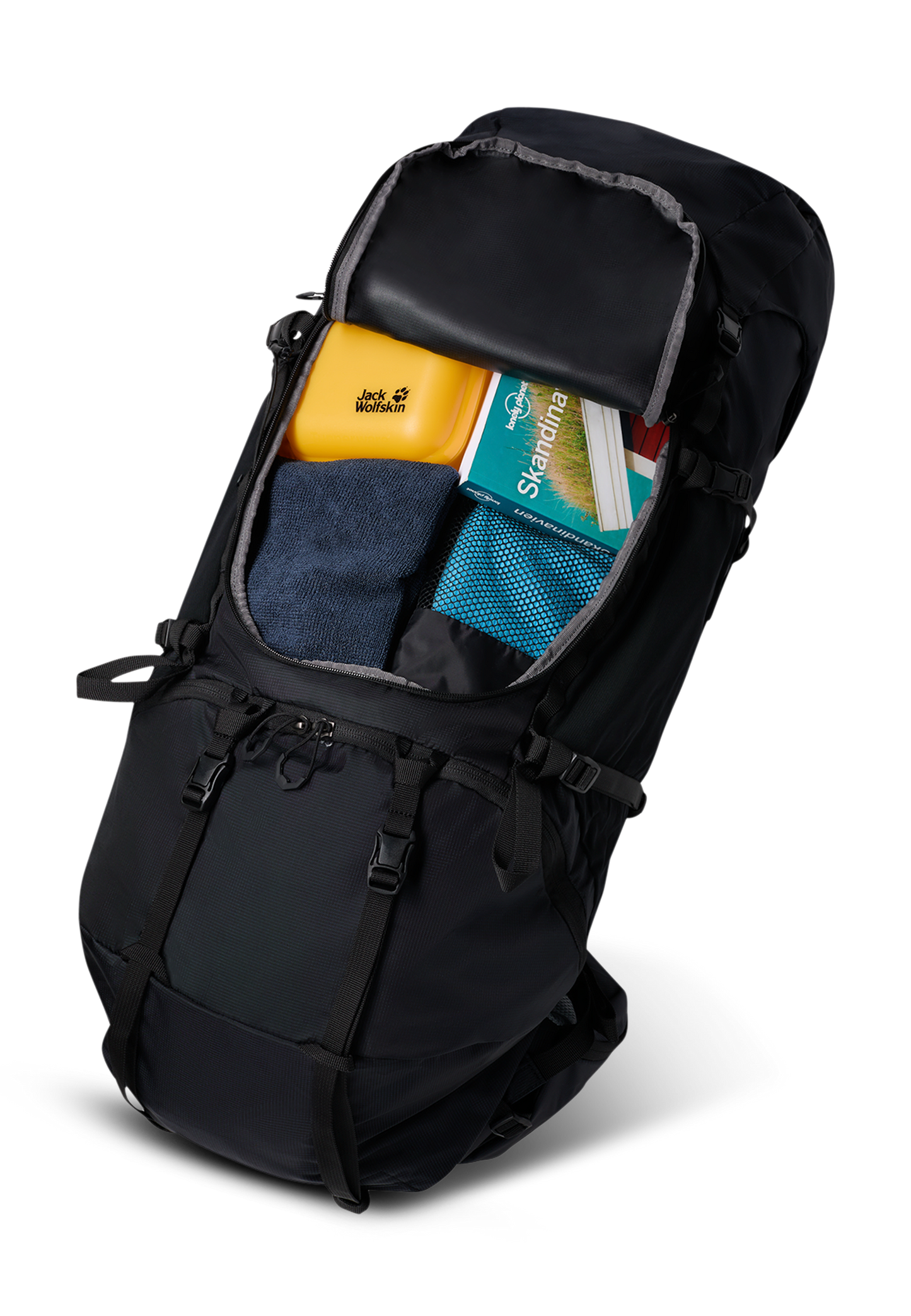 TRAILFLAIR PRO 60 S-XL