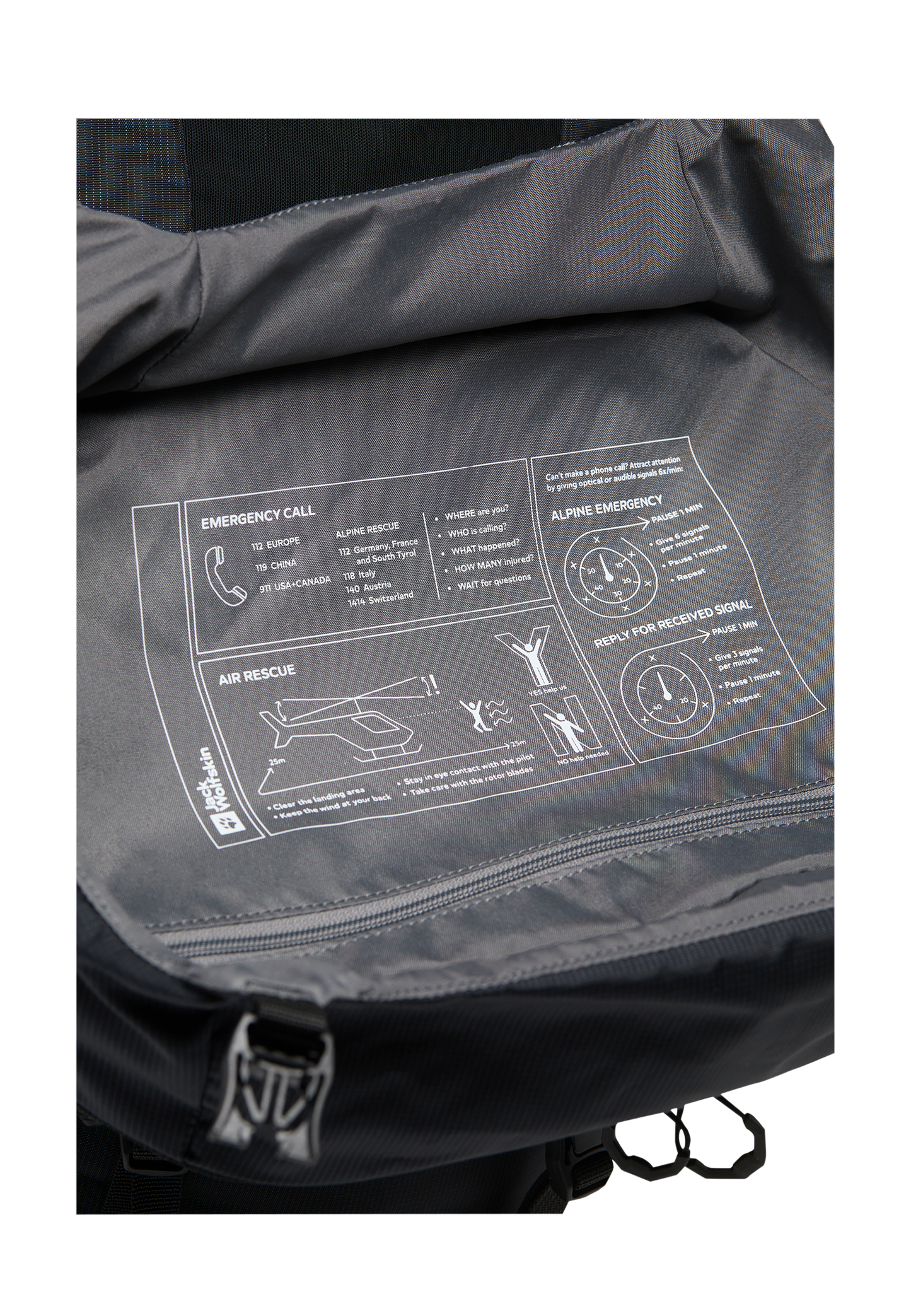 TRAILFLAIR PRO 60 S-XL