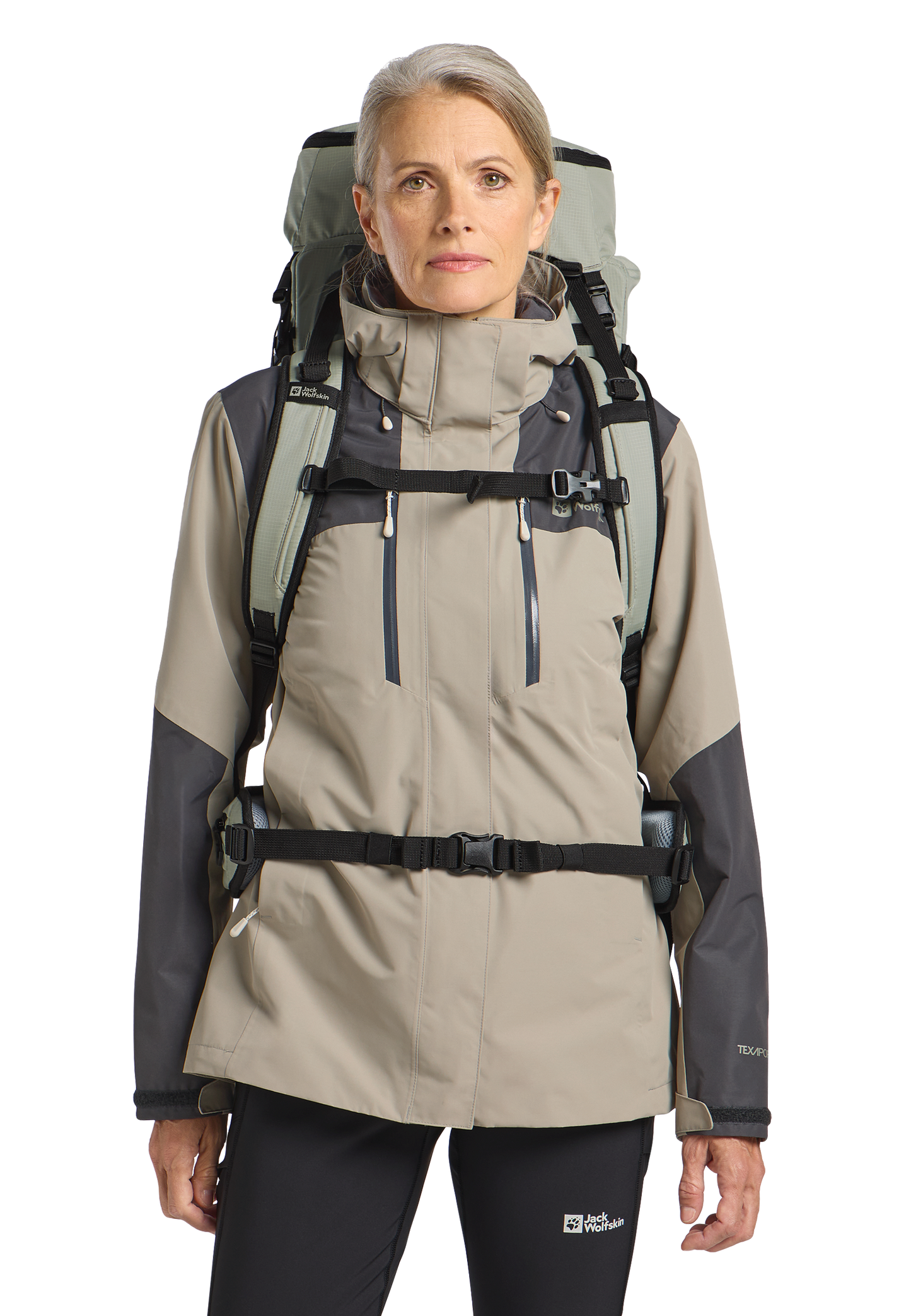 TRAILFLAIR LITE 40 XS-L