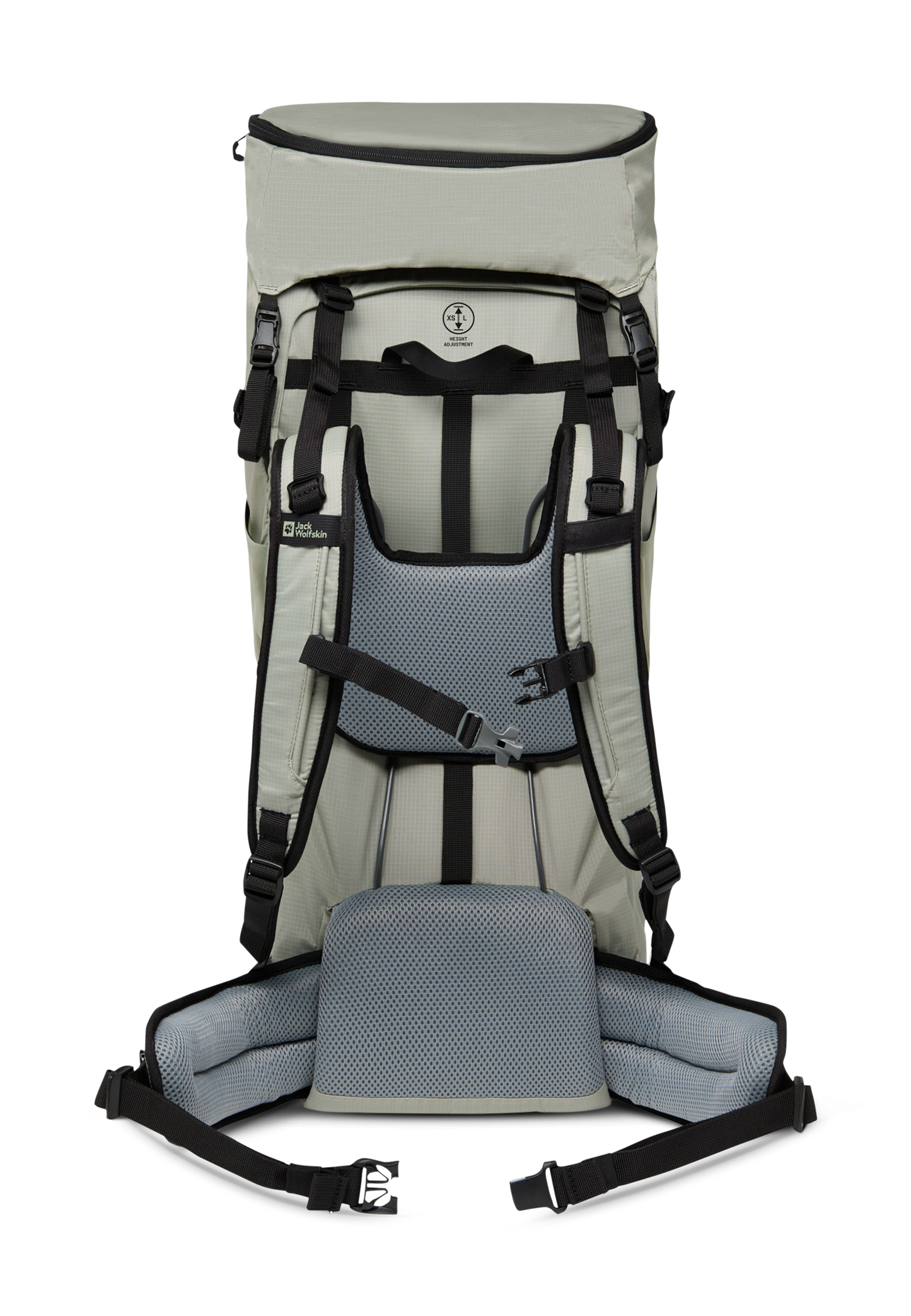 TRAILFLAIR LITE 40 XS-L