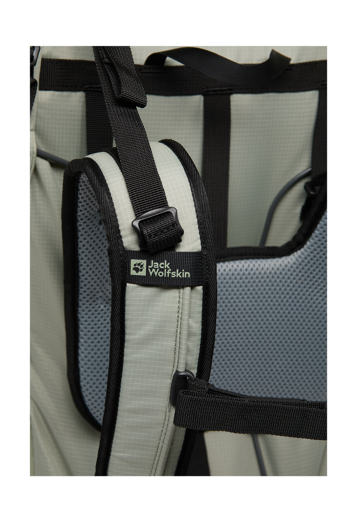 TRAILFLAIR LITE 40 XS-L