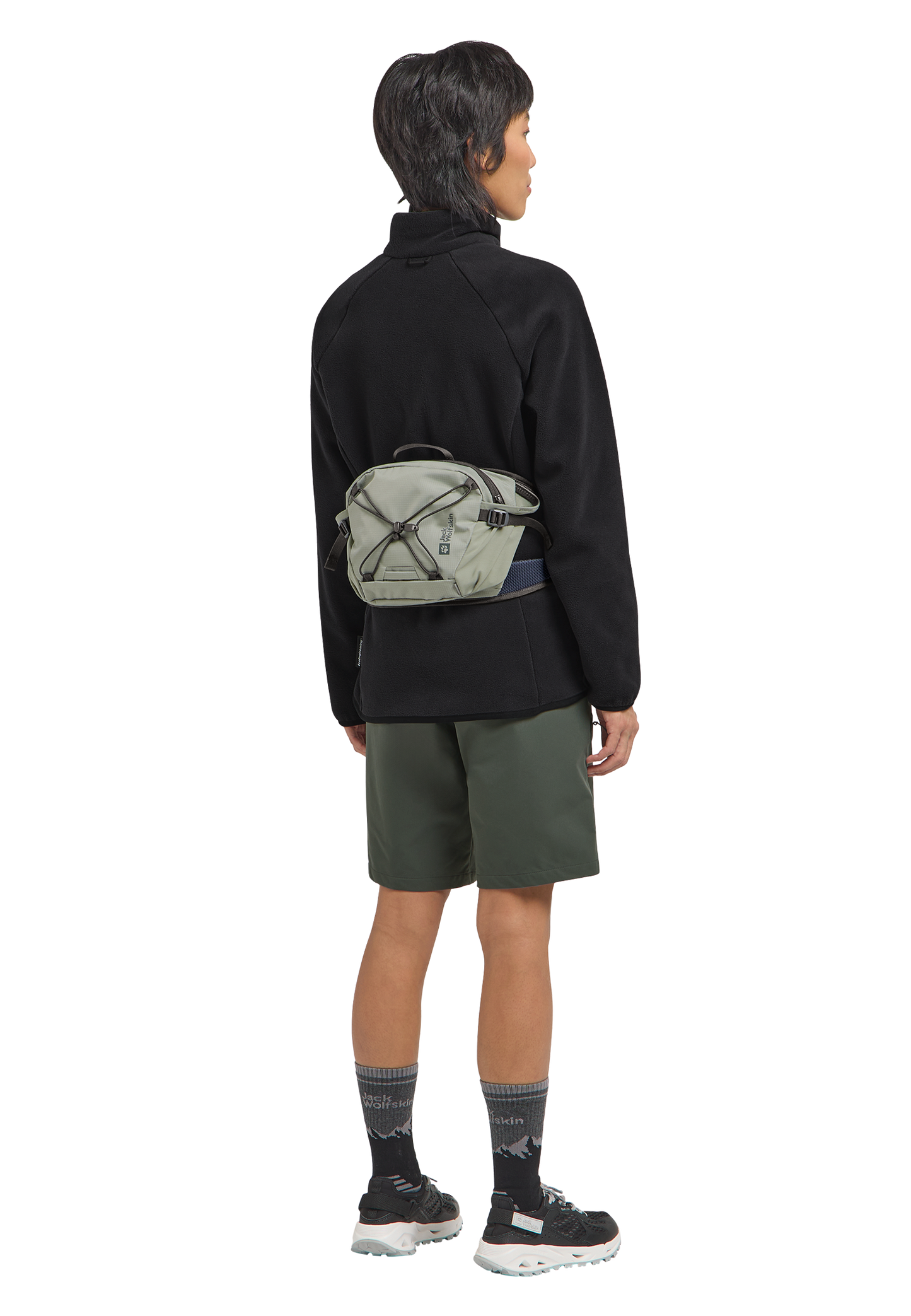 VELOCITY HIPBAG
