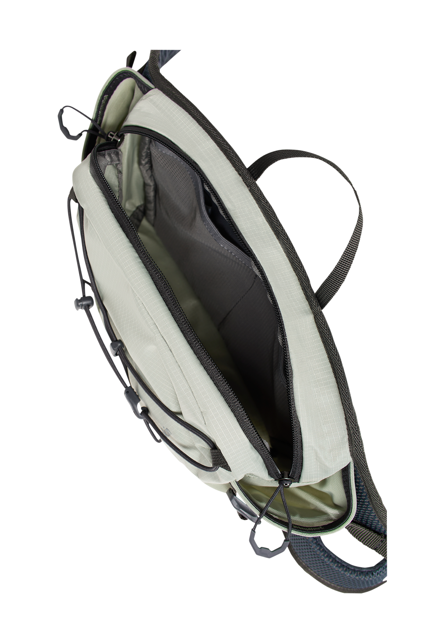 VELOCITY HIPBAG