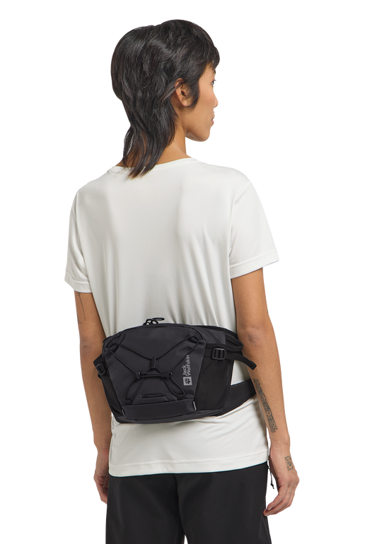 VELOCITY HIPBAG