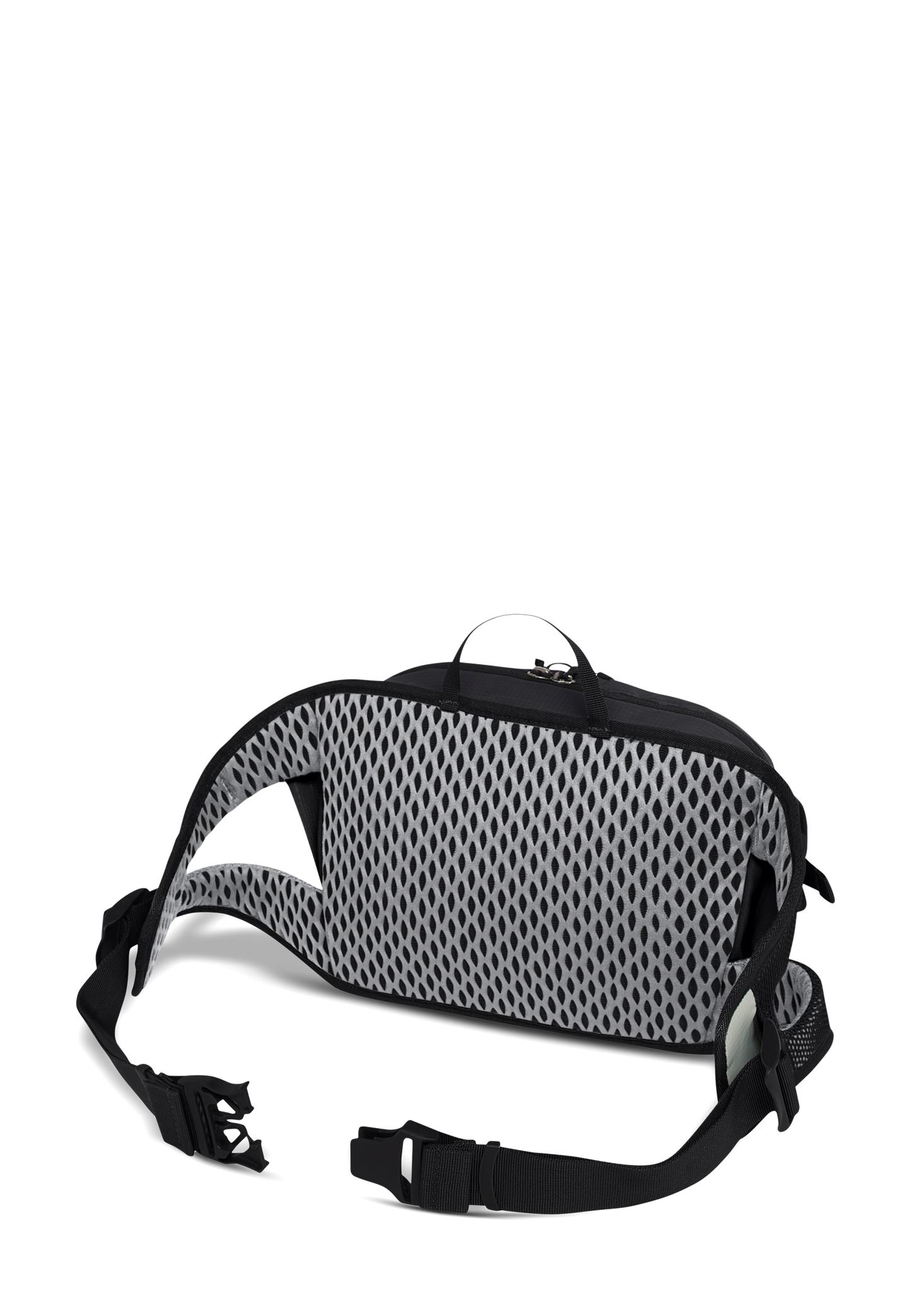 VELOCITY HIPBAG