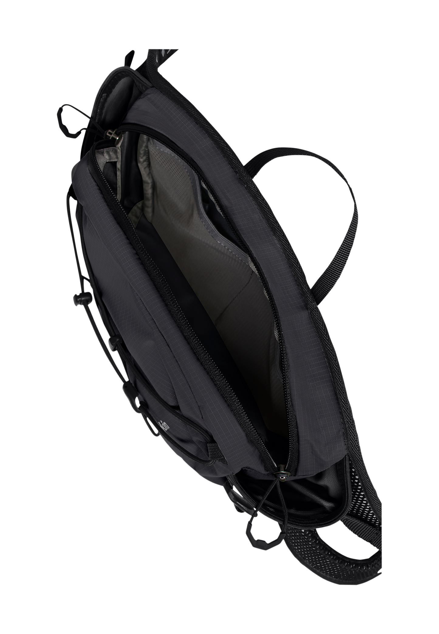 VELOCITY HIPBAG