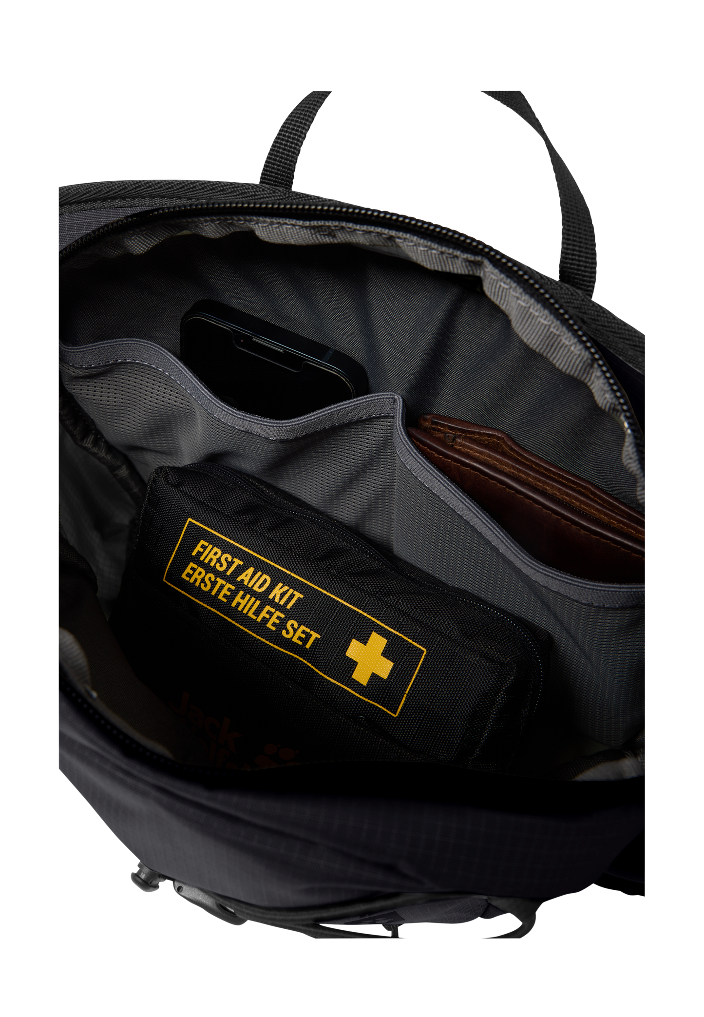 VELOCITY HIPBAG