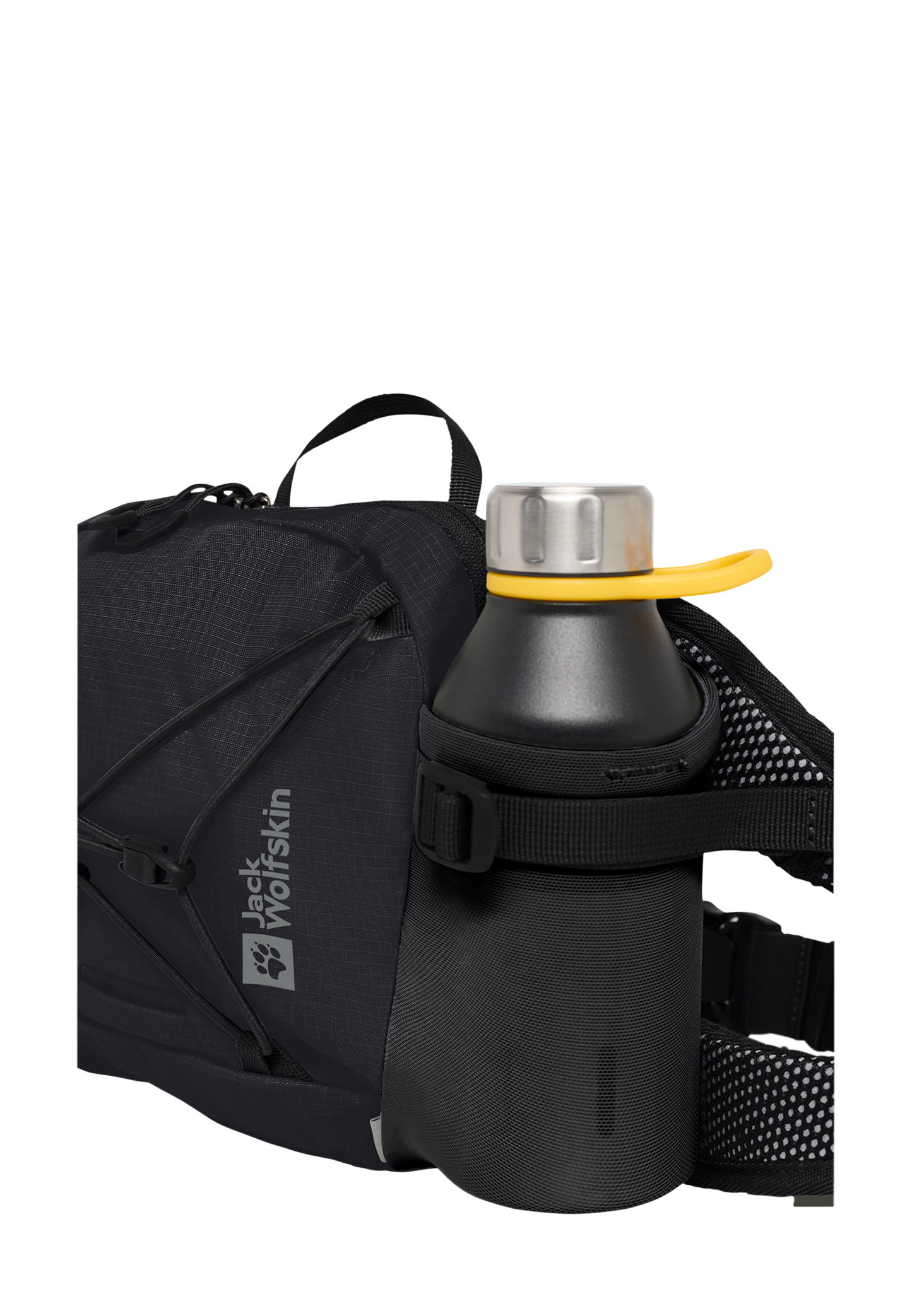 VELOCITY HIPBAG