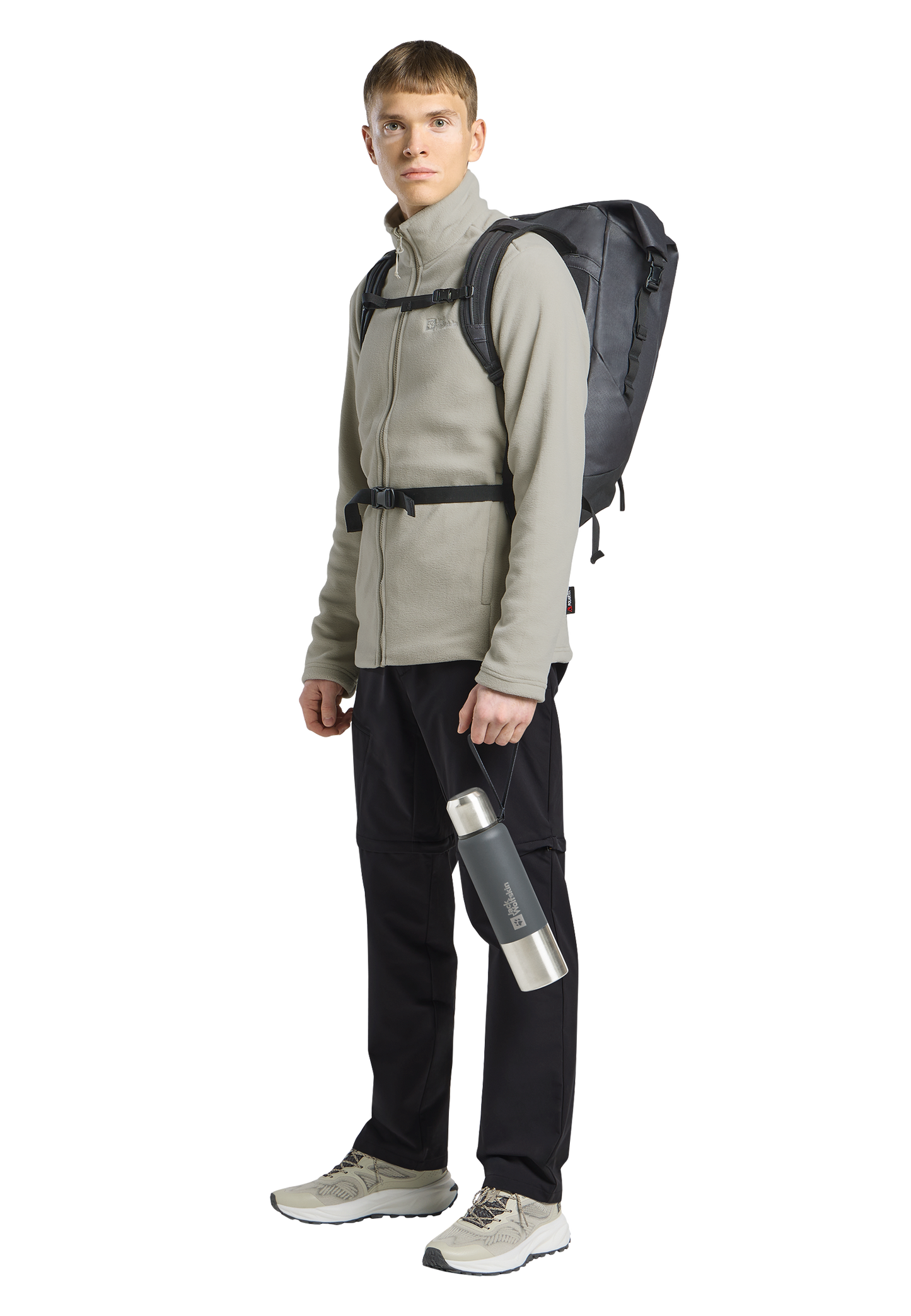 SAIMA INSULATED