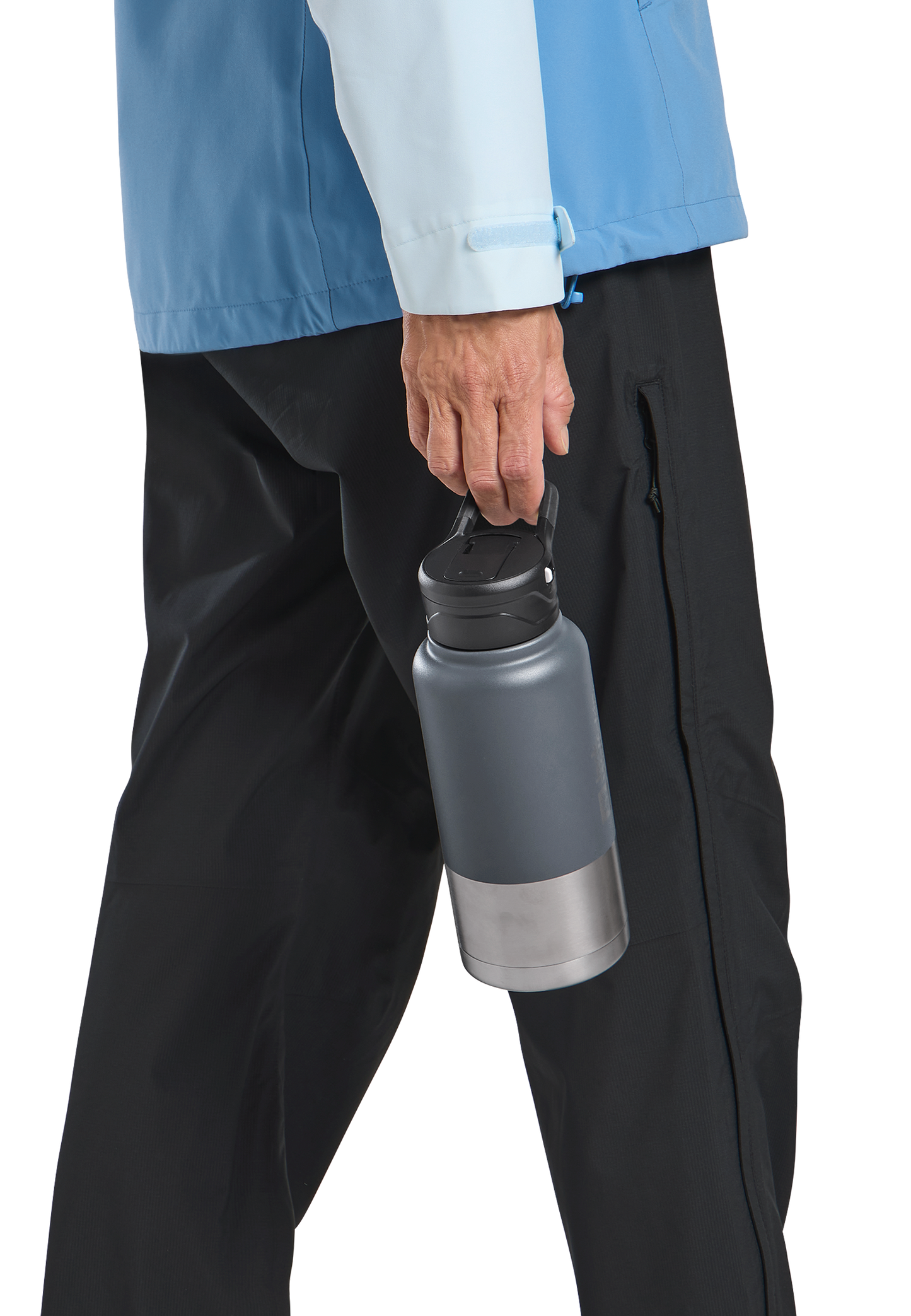 SAIMA INSULATED STRAW