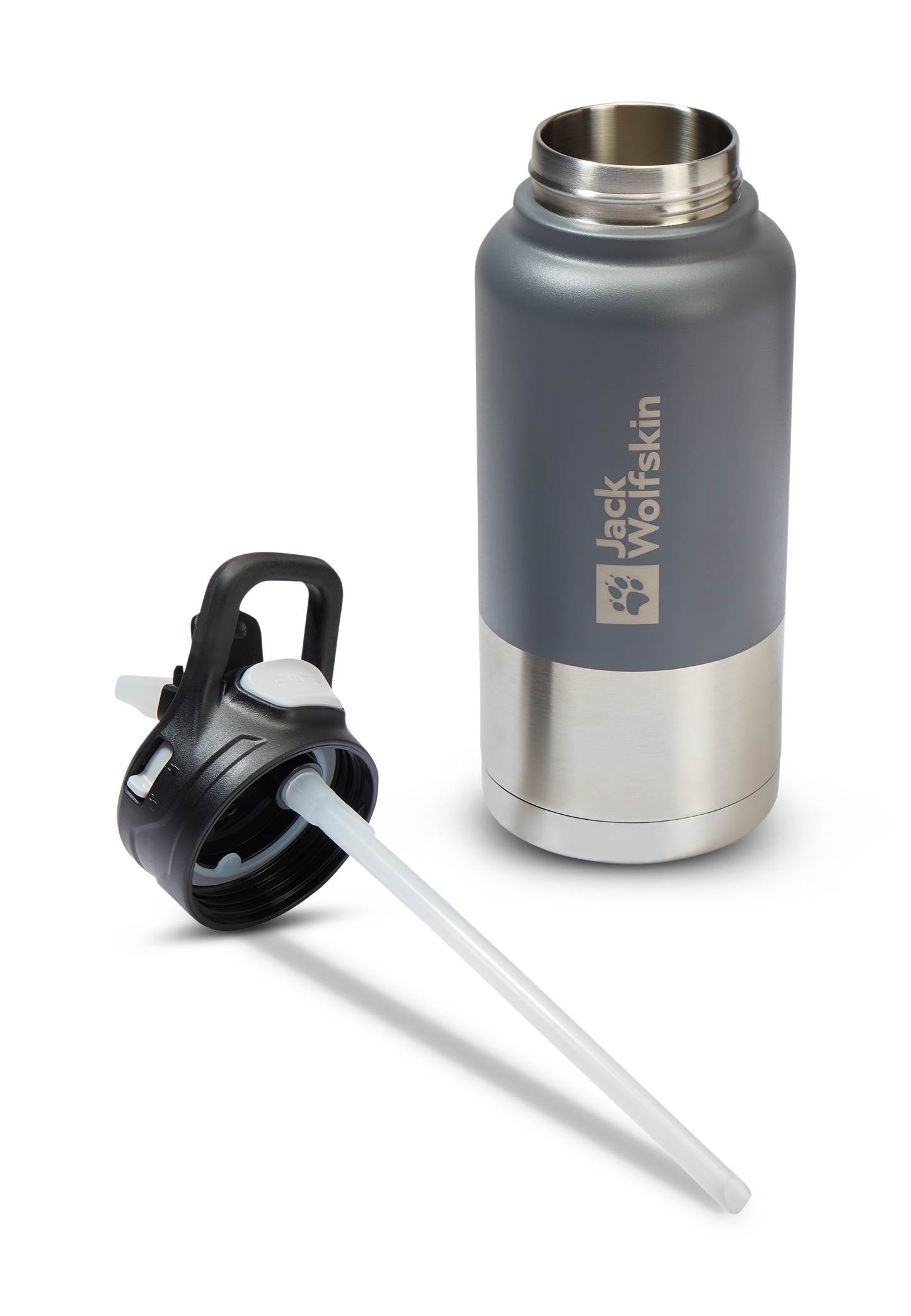 SAIMA INSULATED STRAW