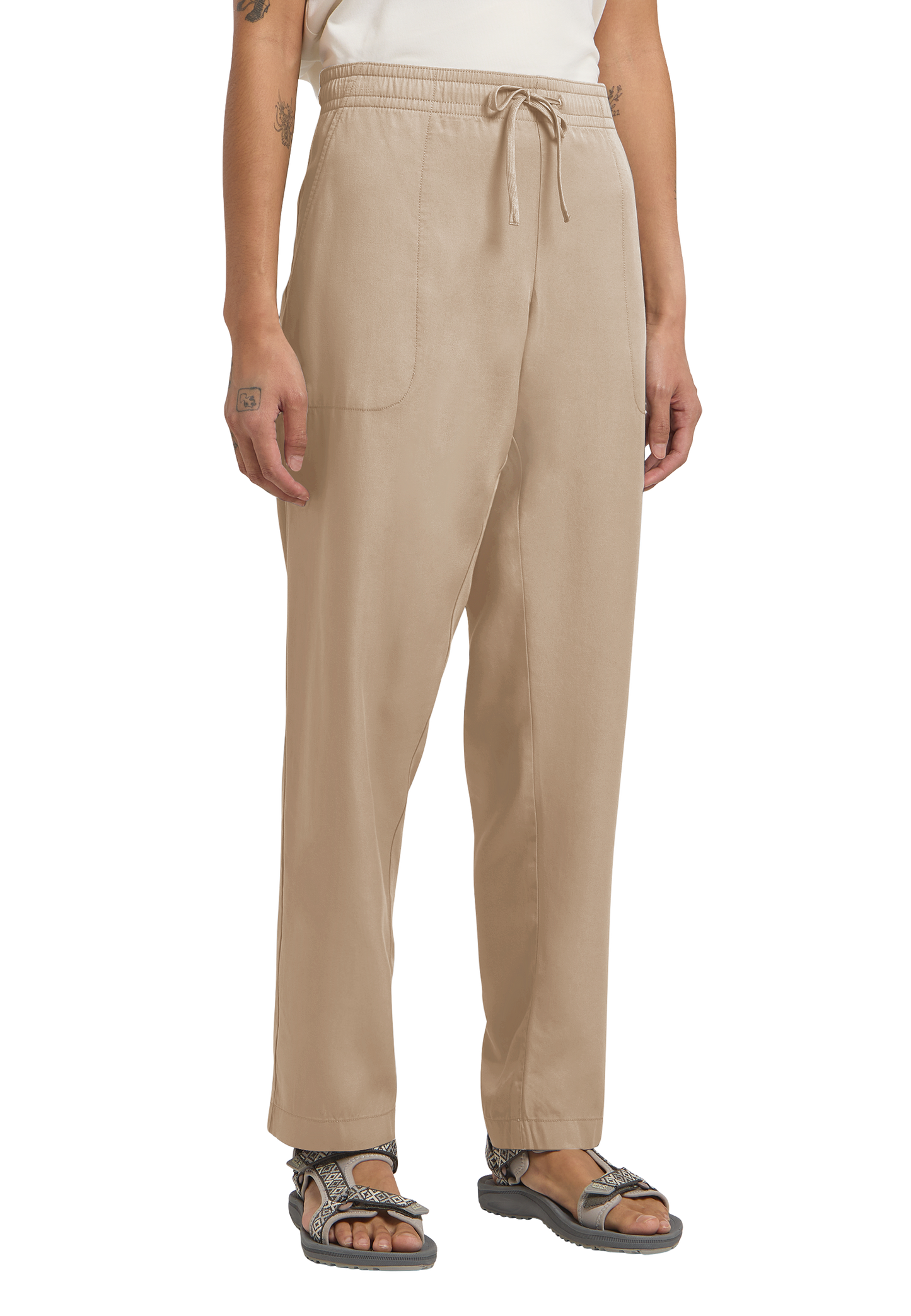 MONTERO PANTS W