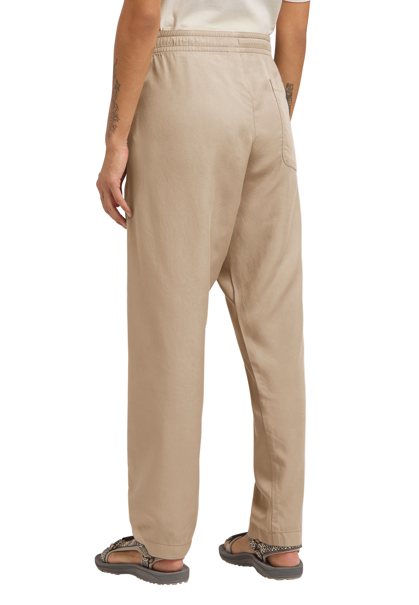 MONTERO PANTS W