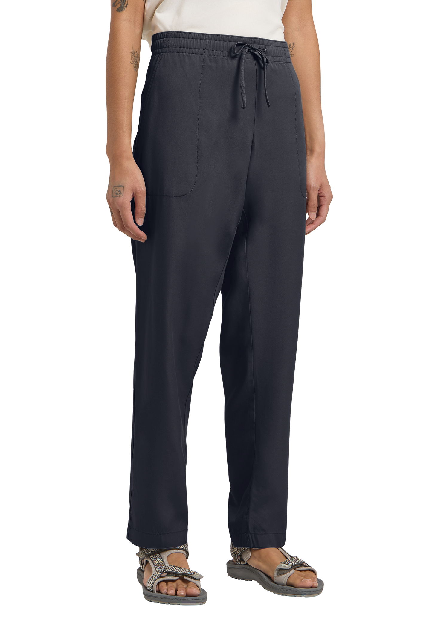 MONTERO PANTS W