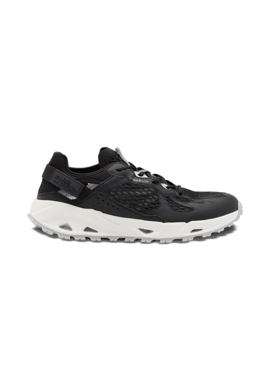PRELIGHT HYBRID VENT LOW M