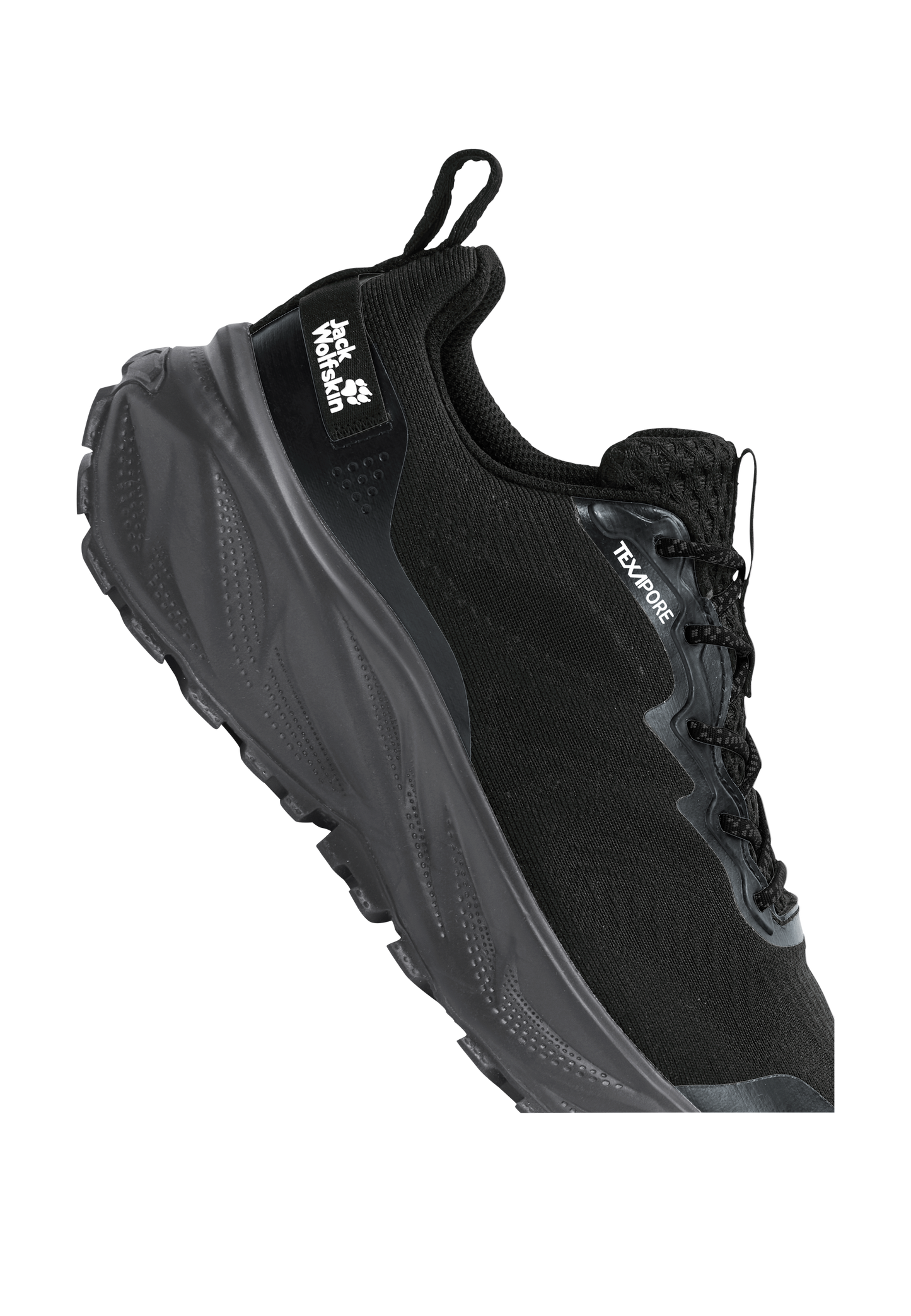 PS PRO TEXAPORE LOW W