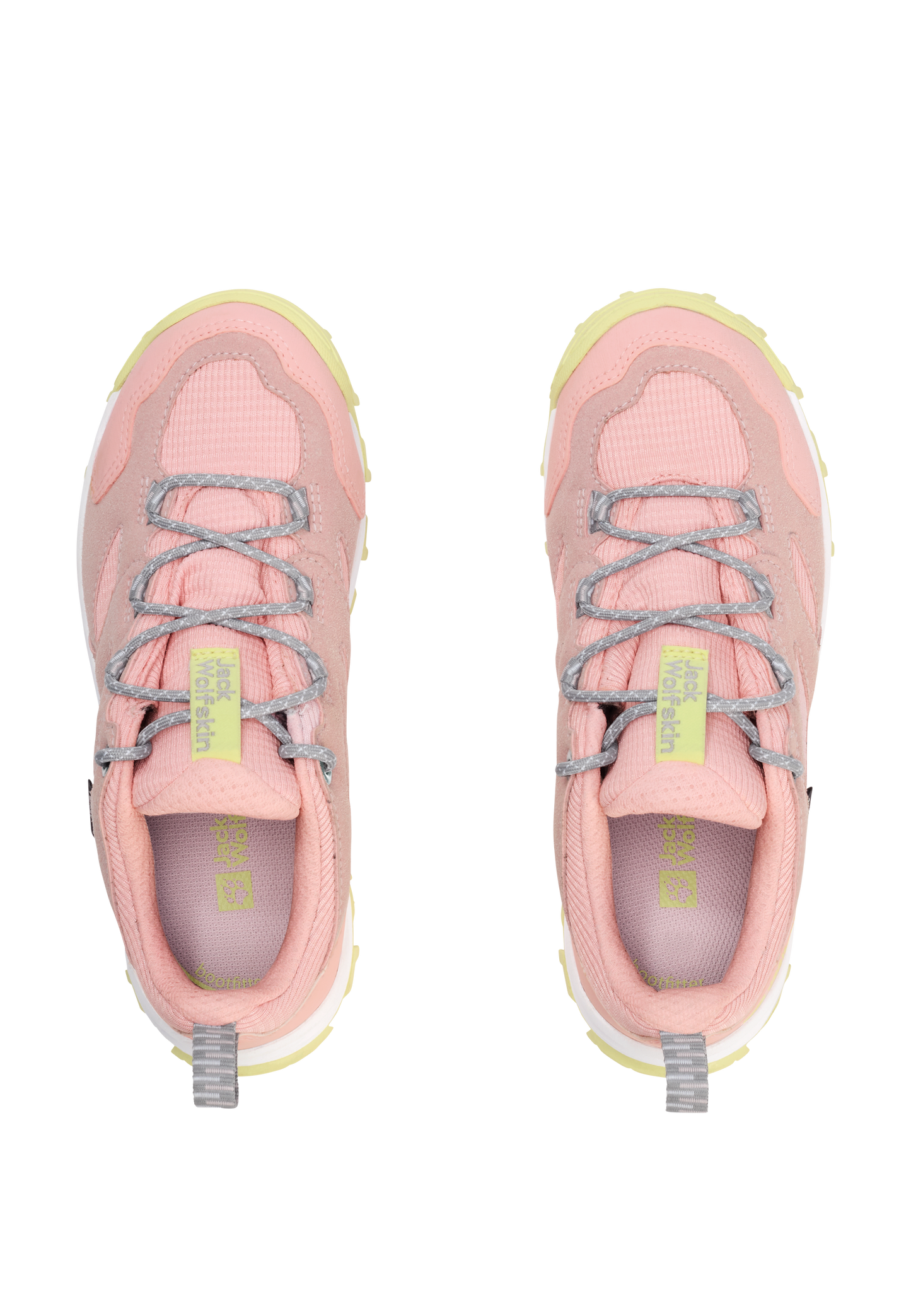 VOJO TOUR TEXAPORE LOW K