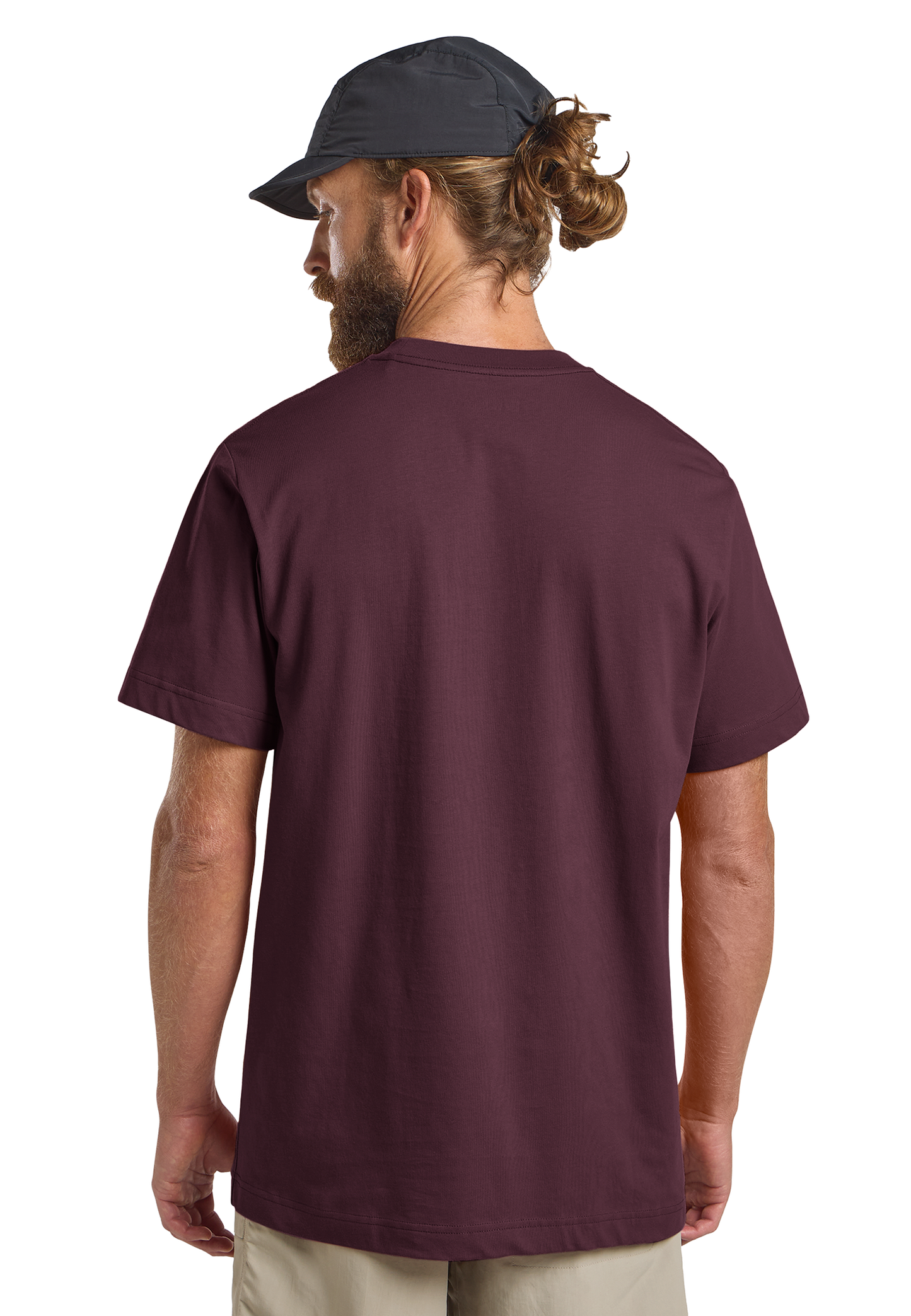 BRAND T M