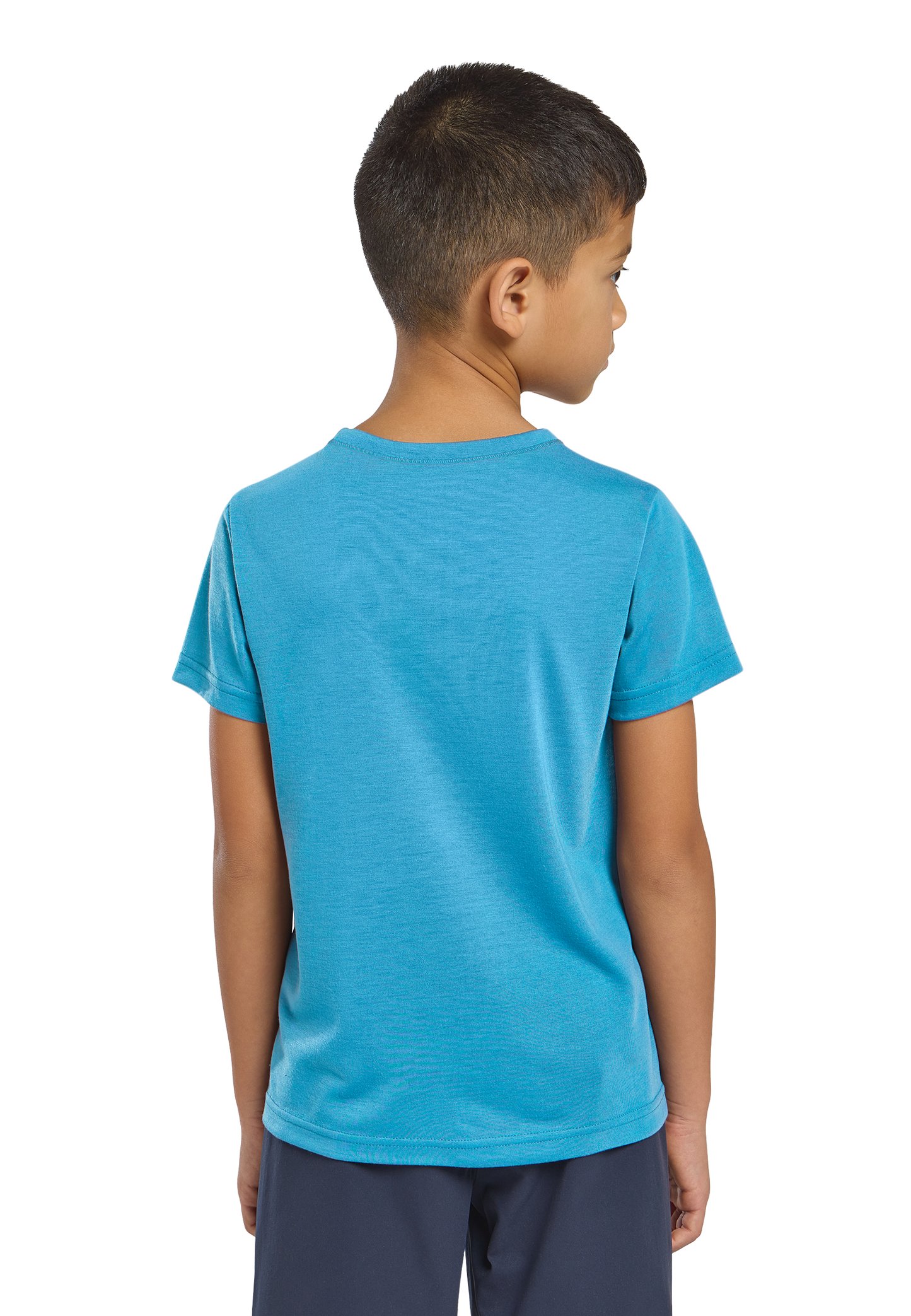 HIKING GRAPHIC T KIDS