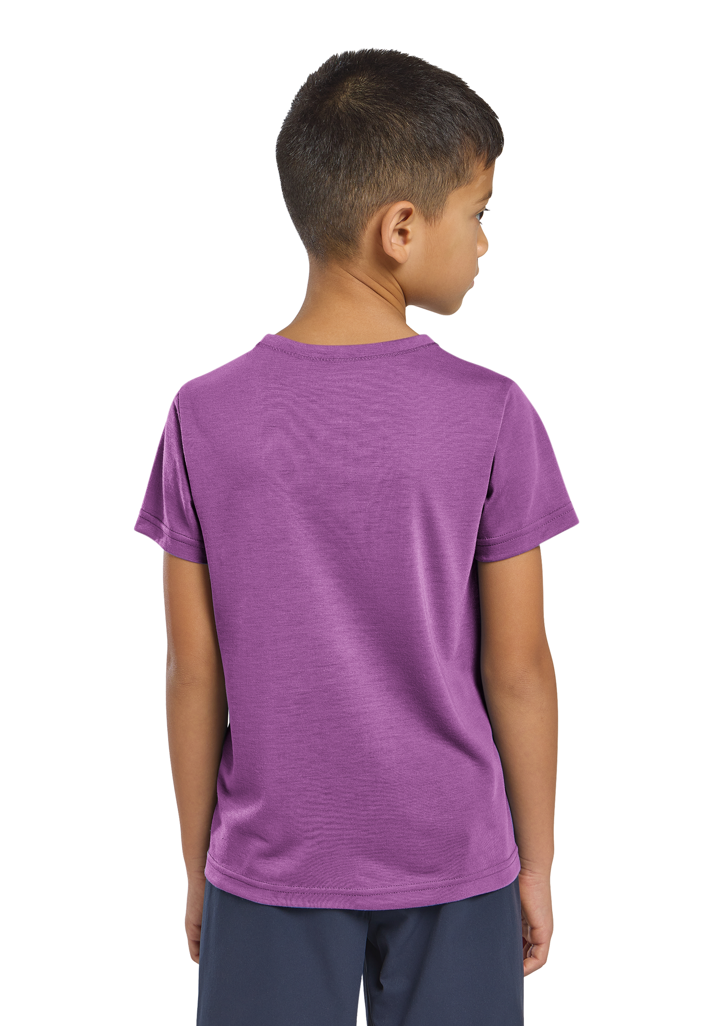 HIKING GRAPHIC T KIDS