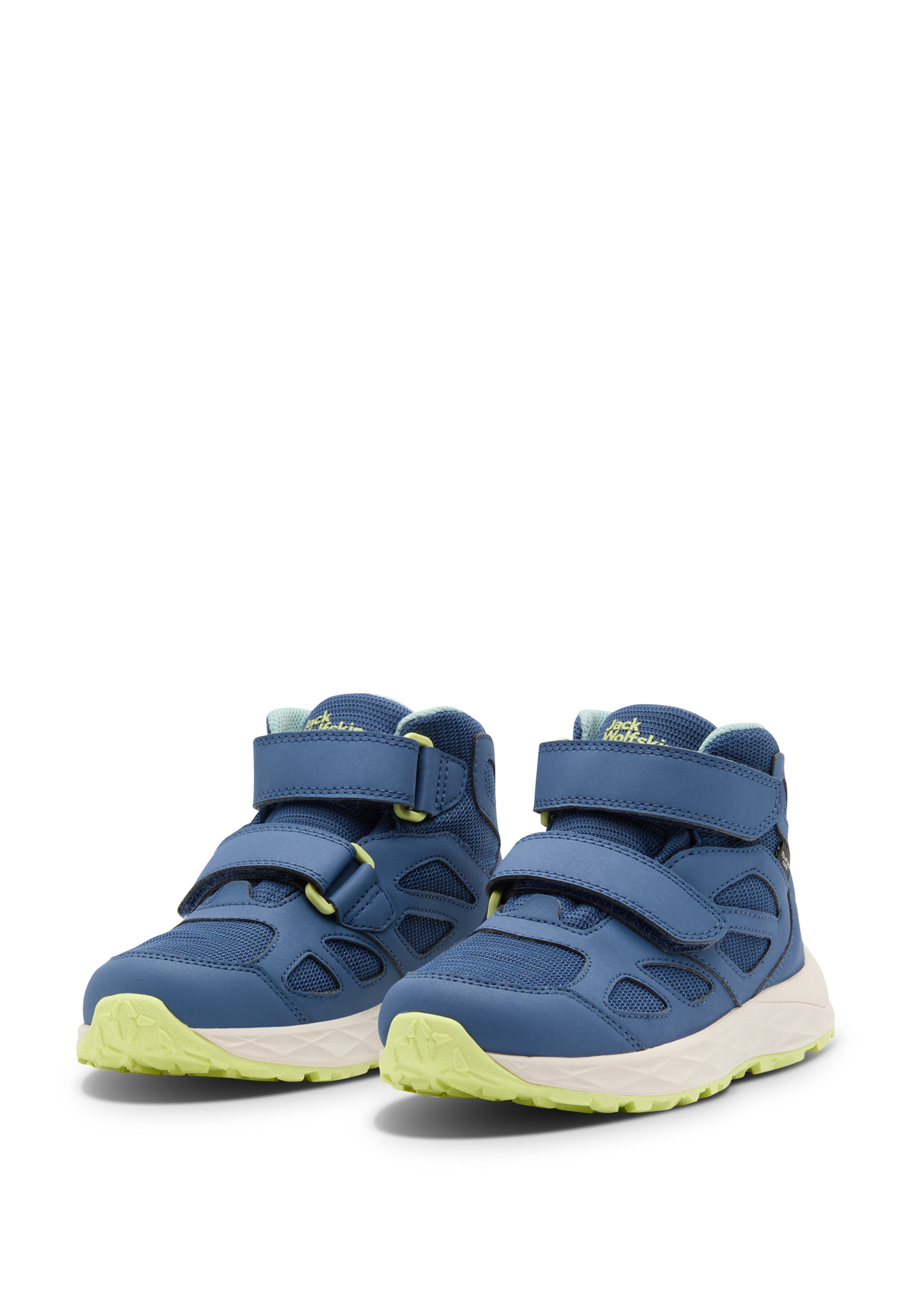 WOODLAND 2 TEXAPORE MID VC K