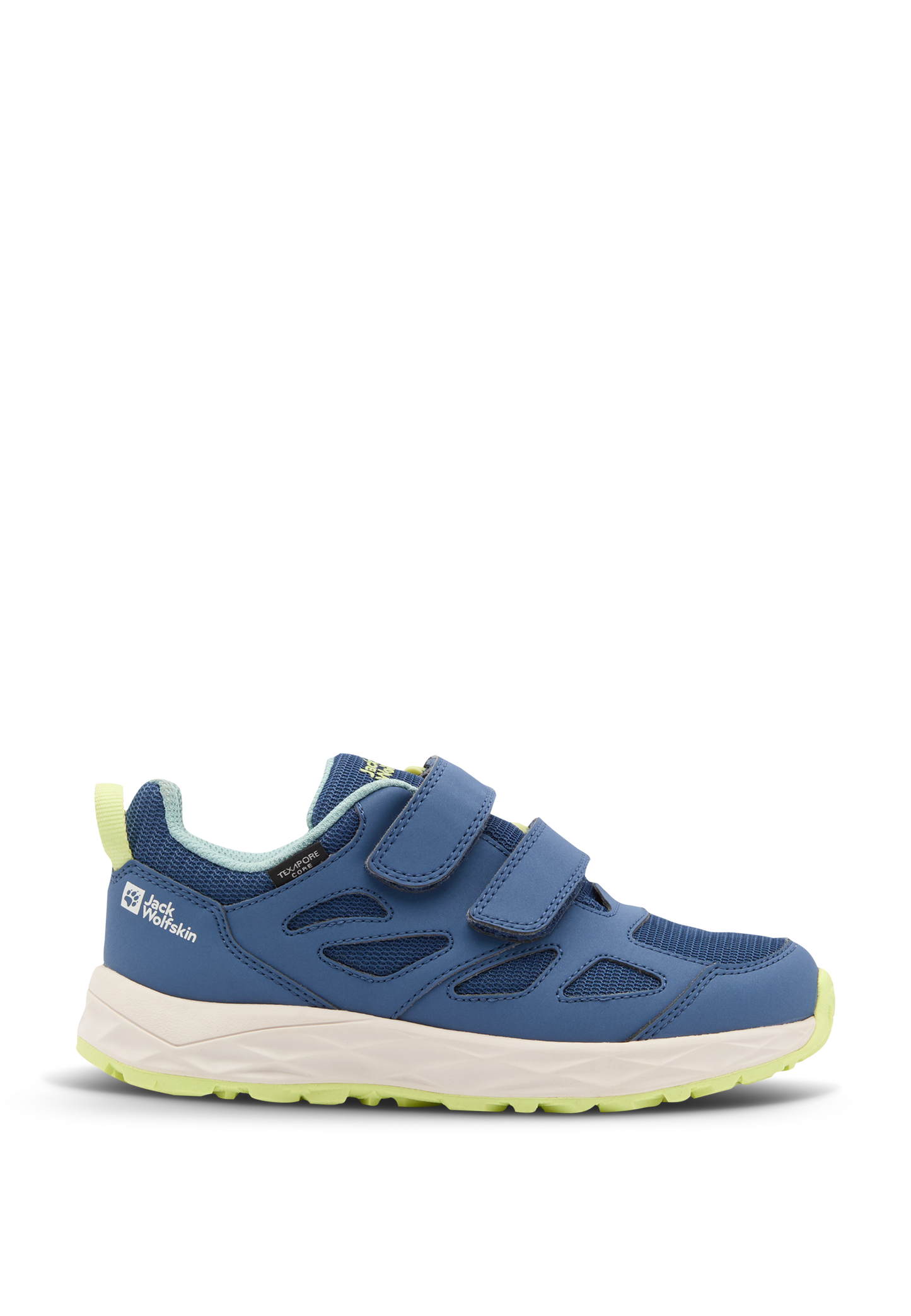 WOODLAND 2 TEXAPORE LOW VC K
