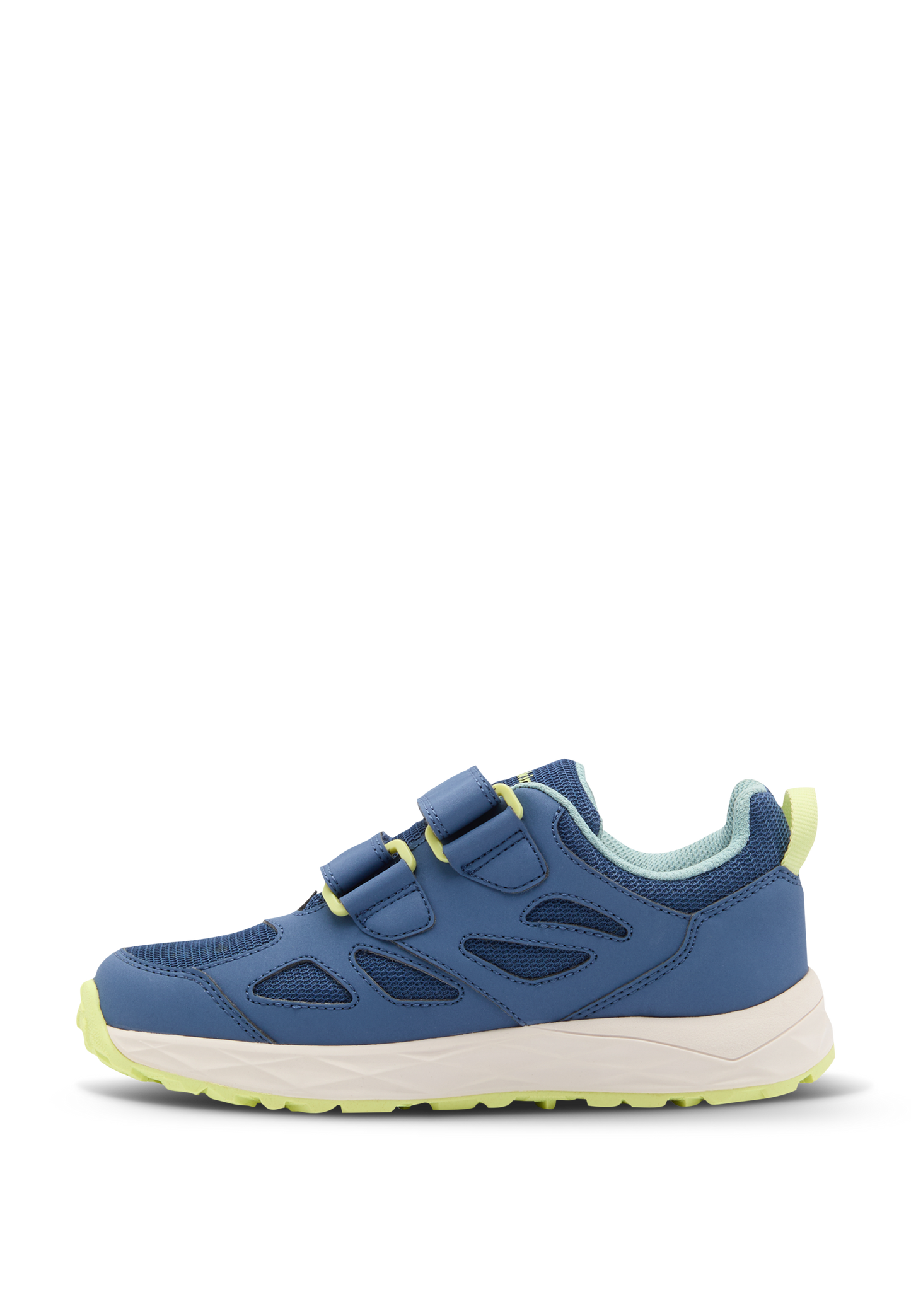 WOODLAND 2 TEXAPORE LOW VC K