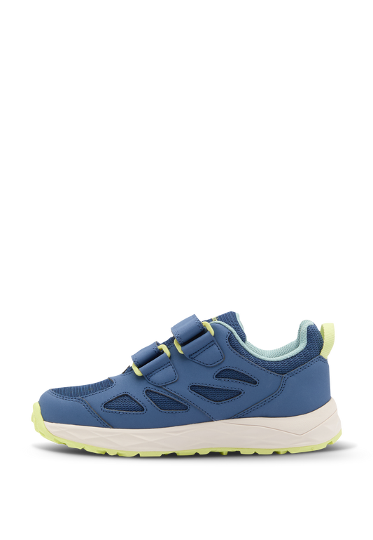 WOODLAND 2 TEXAPORE LOW VC K