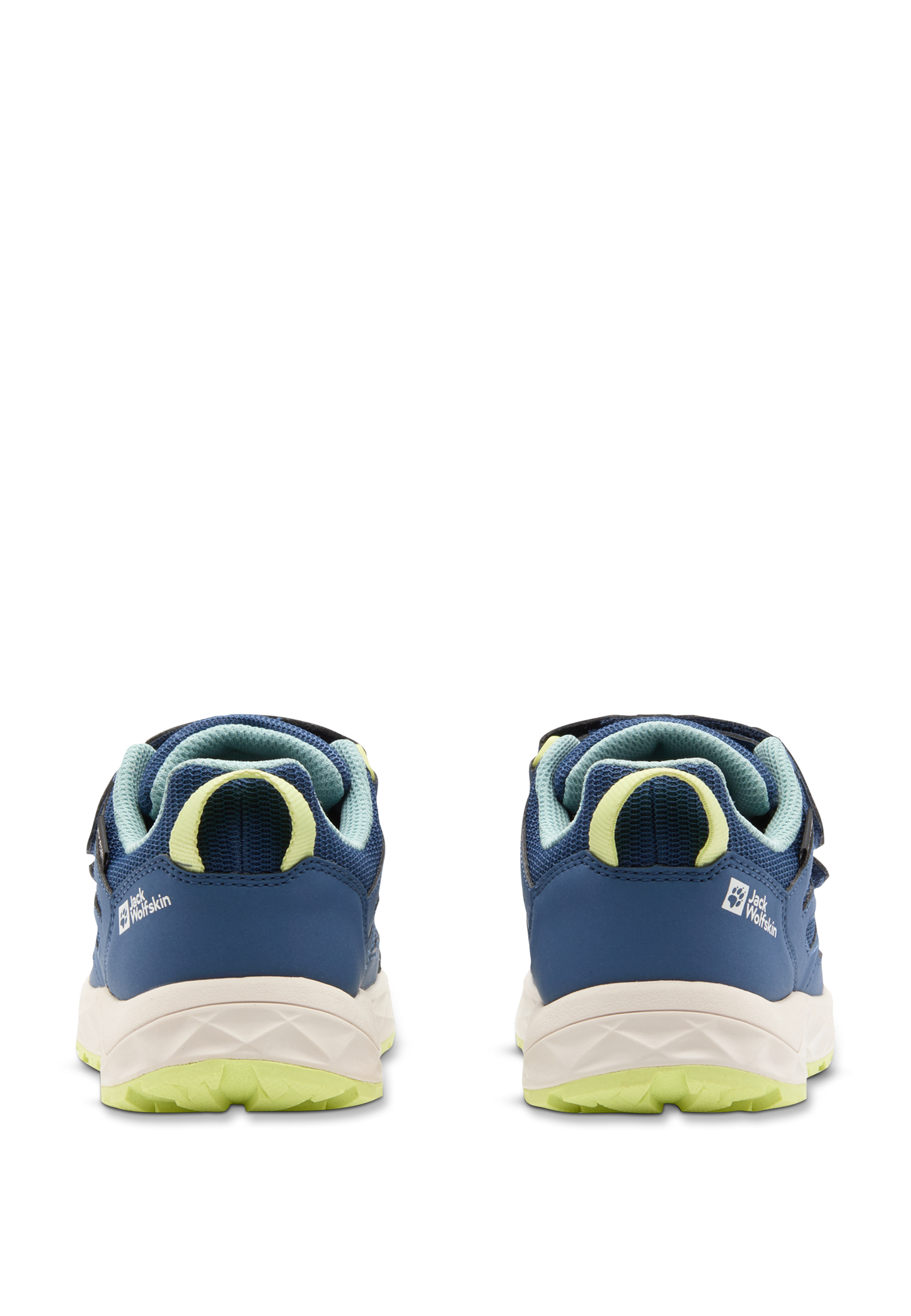 WOODLAND 2 TEXAPORE LOW VC K