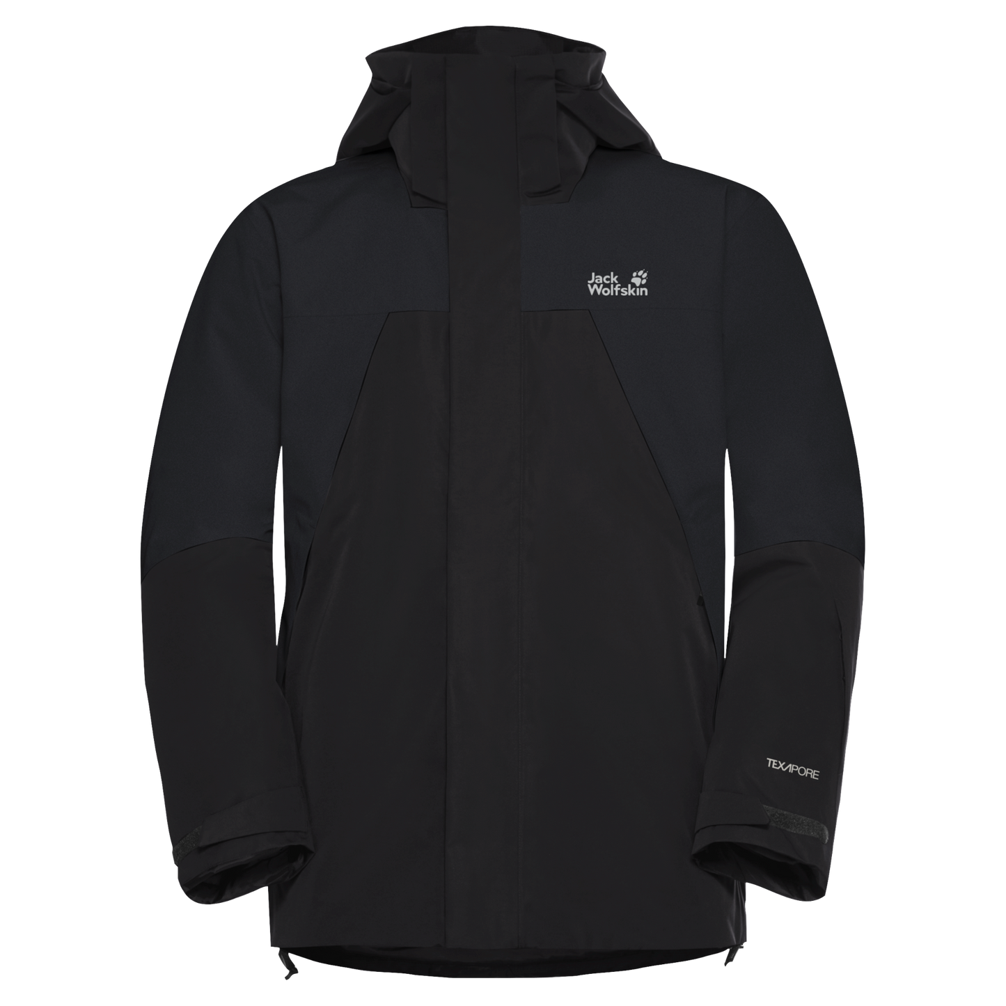 FLOWLINE 2L INS JKT M