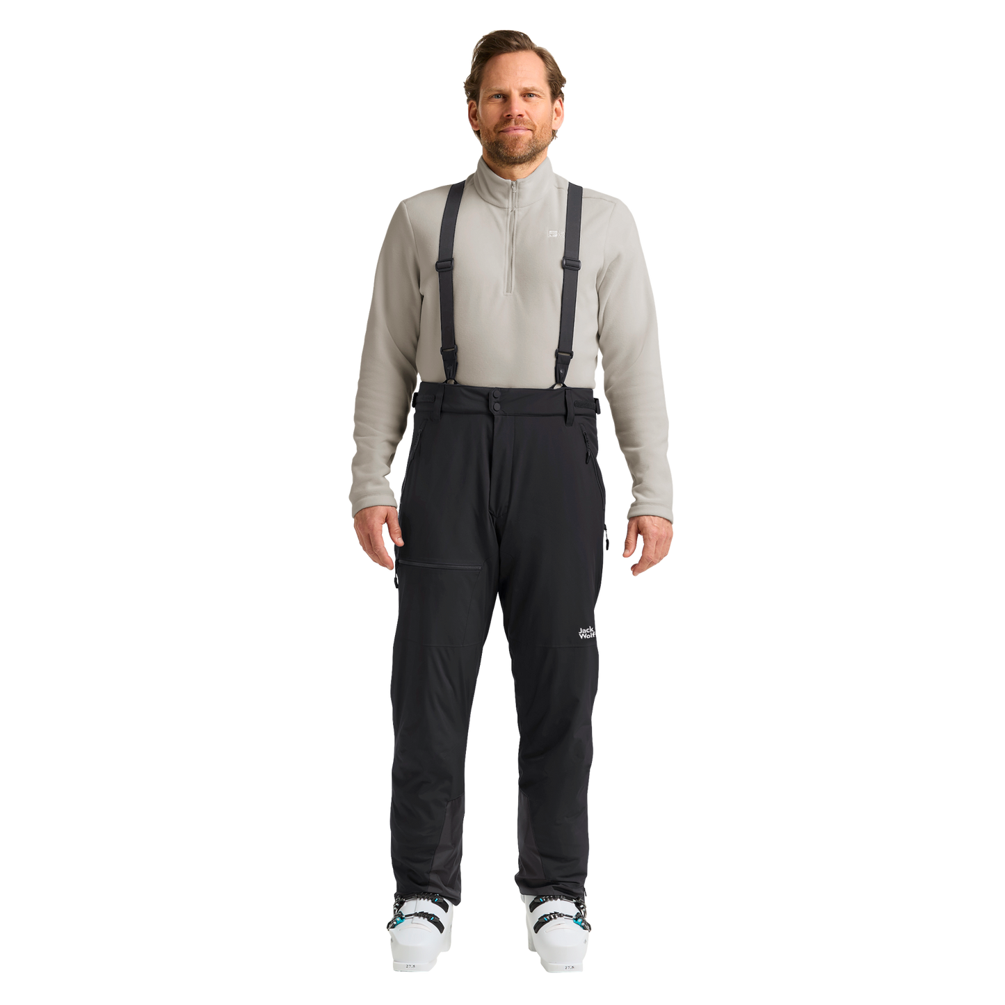 FLOWLINE PRO 2L INS PANTS M